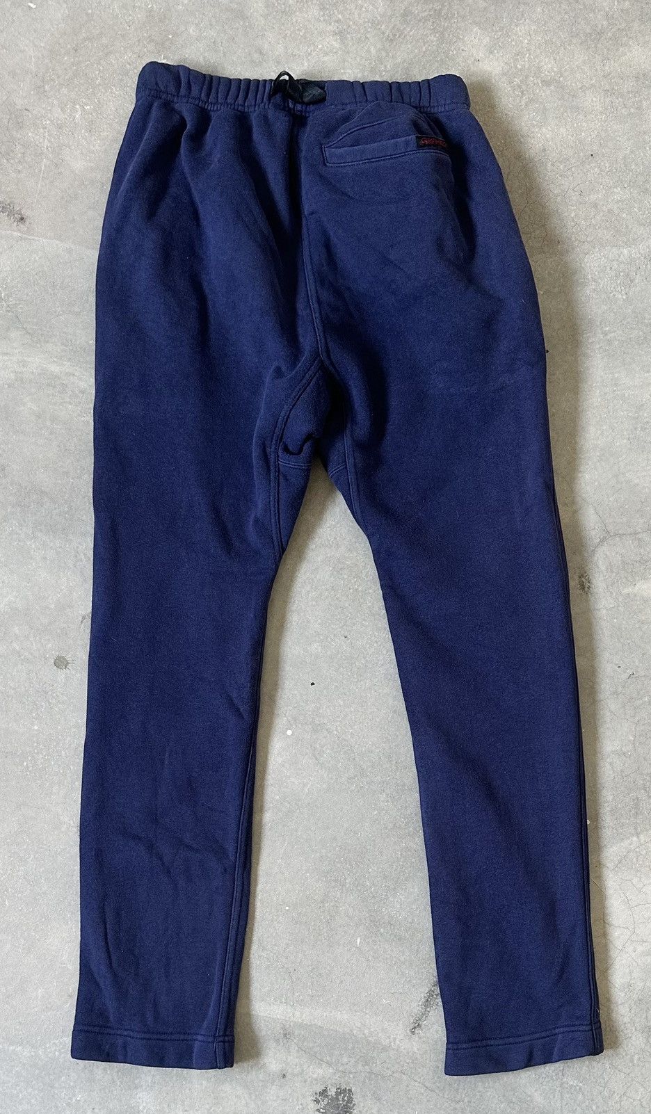 Gramicci GRAMICCI x BEAMS SWEATPANT Size US 30 / EU 46 - 11 Thumbnail