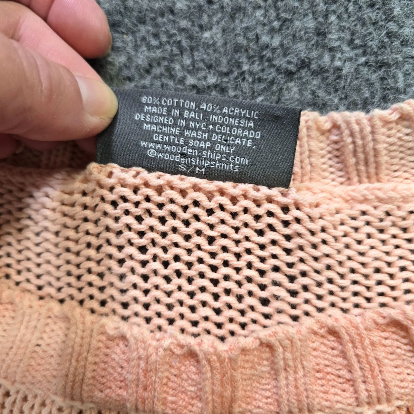 Vintage VINTAGE? No. Size M / US 6-8 / IT 42-44 - 5 Thumbnail