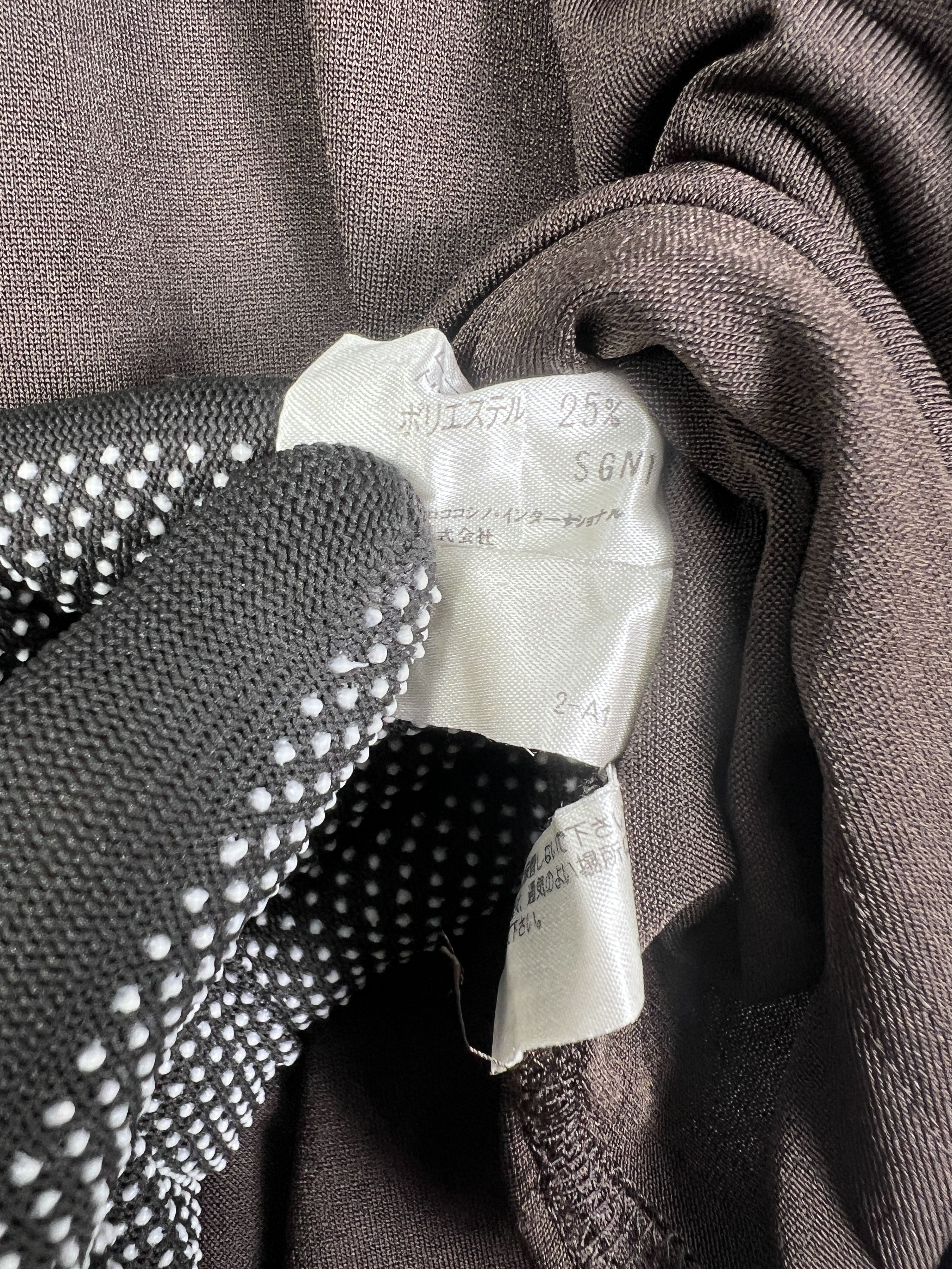 Japanese Brand Vintage HIROKO KOSHINO prét à porter Dress GTMPT801 Size XL / US 12-14 / IT 48-50 - 7 Thumbnail