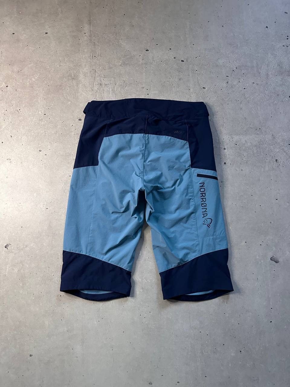 Norrona Norrøna Fjørå Flex1 MTB Bike Shorts Size S Outdoor Hiking Size 27" / US 4 / IT 40 - 7 Thumbnail
