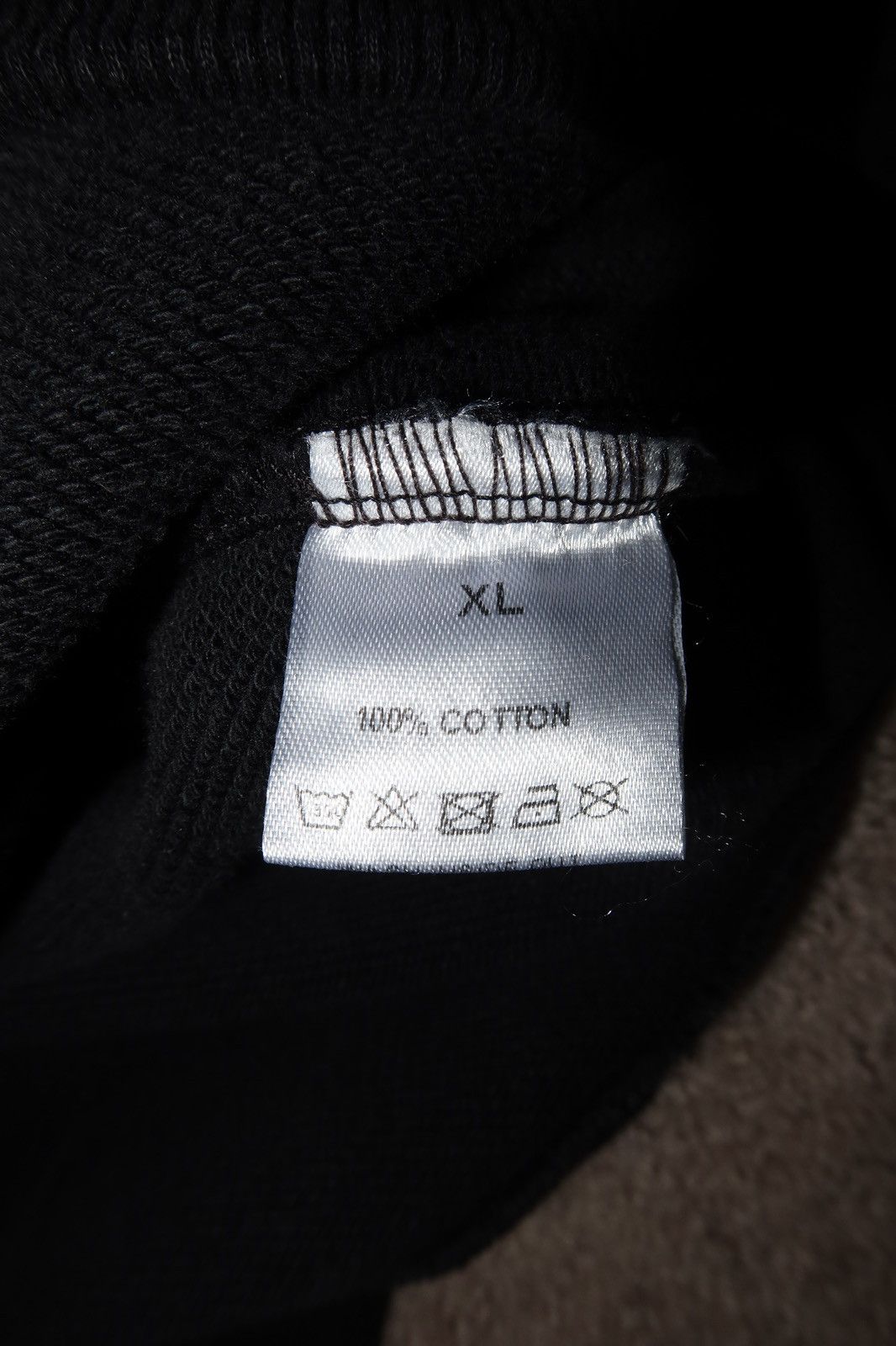 Other MADE TIMELESS GEMSTONE CANVAS HOODIE Size US XL / EU 56 / 4 - 5 Thumbnail