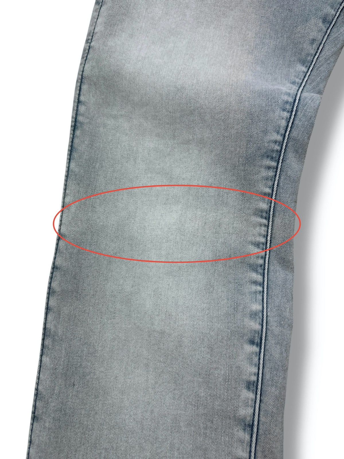 G-Star NWT🏷️ G-Star Revend Skinny Jeans Super Stretch Denim W30 L30 Size US 30 / EU 46 - 4 Thumbnail