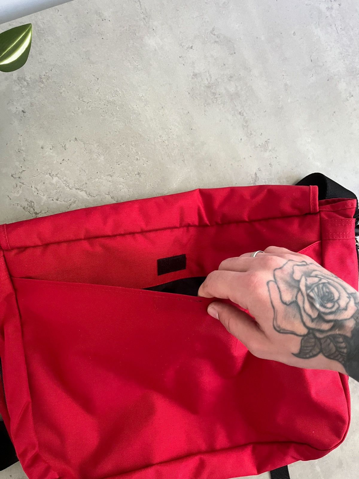 Eastpak Estpak Big crossbody bag Size ONE SIZE - 9 Thumbnail