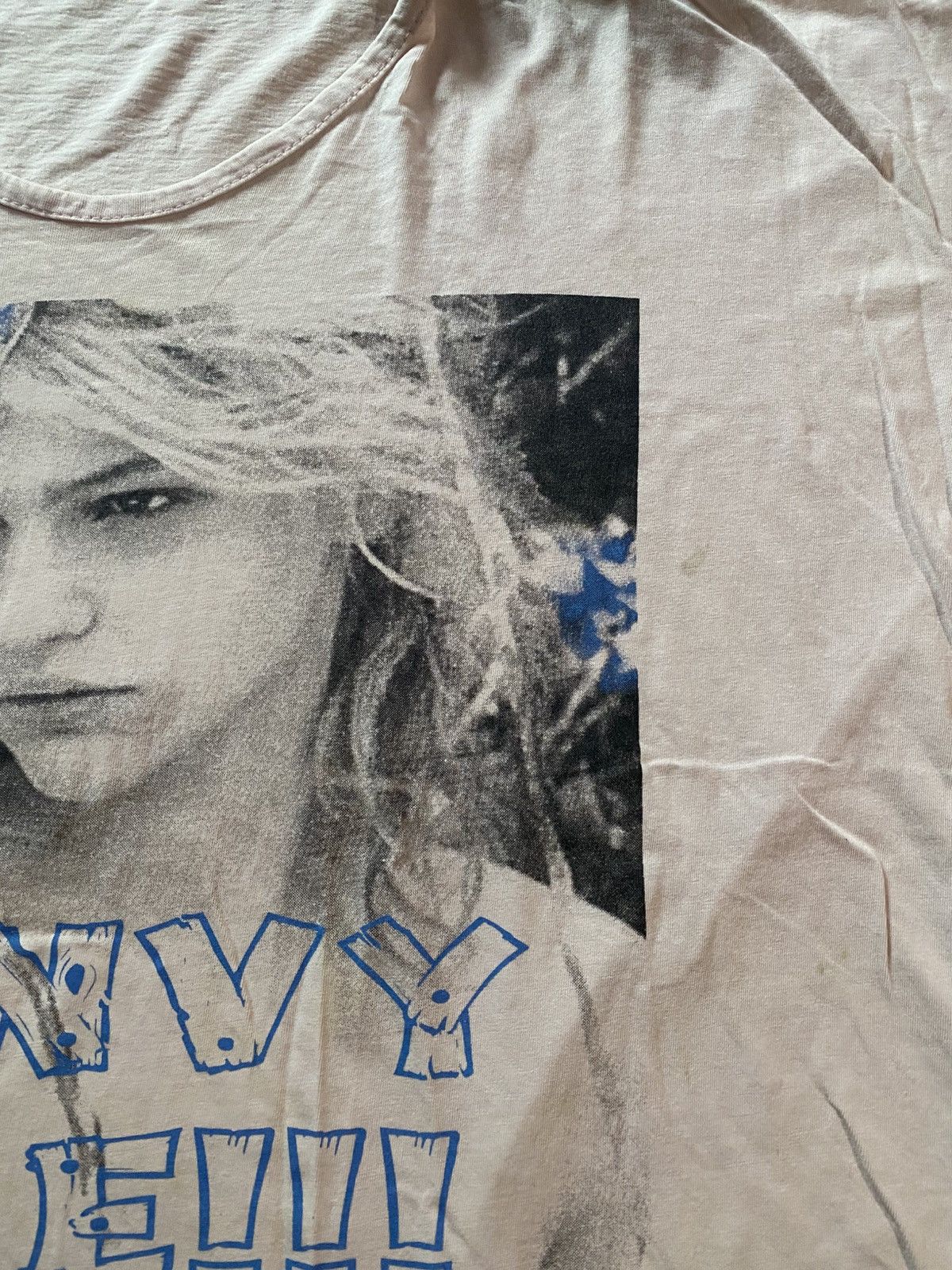 Beauty Beast × Hysteric Glamour × If Six Was Nine 2000s Japanese poem Hysteric ifsixwasnine Style Size US L / EU 52-54 / 3 - 6 Thumbnail