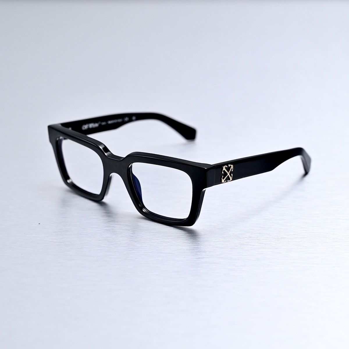 Off-White OFF WHITE STYLE 72 GLASSES Size ONE SIZE - 1 Thumbnail