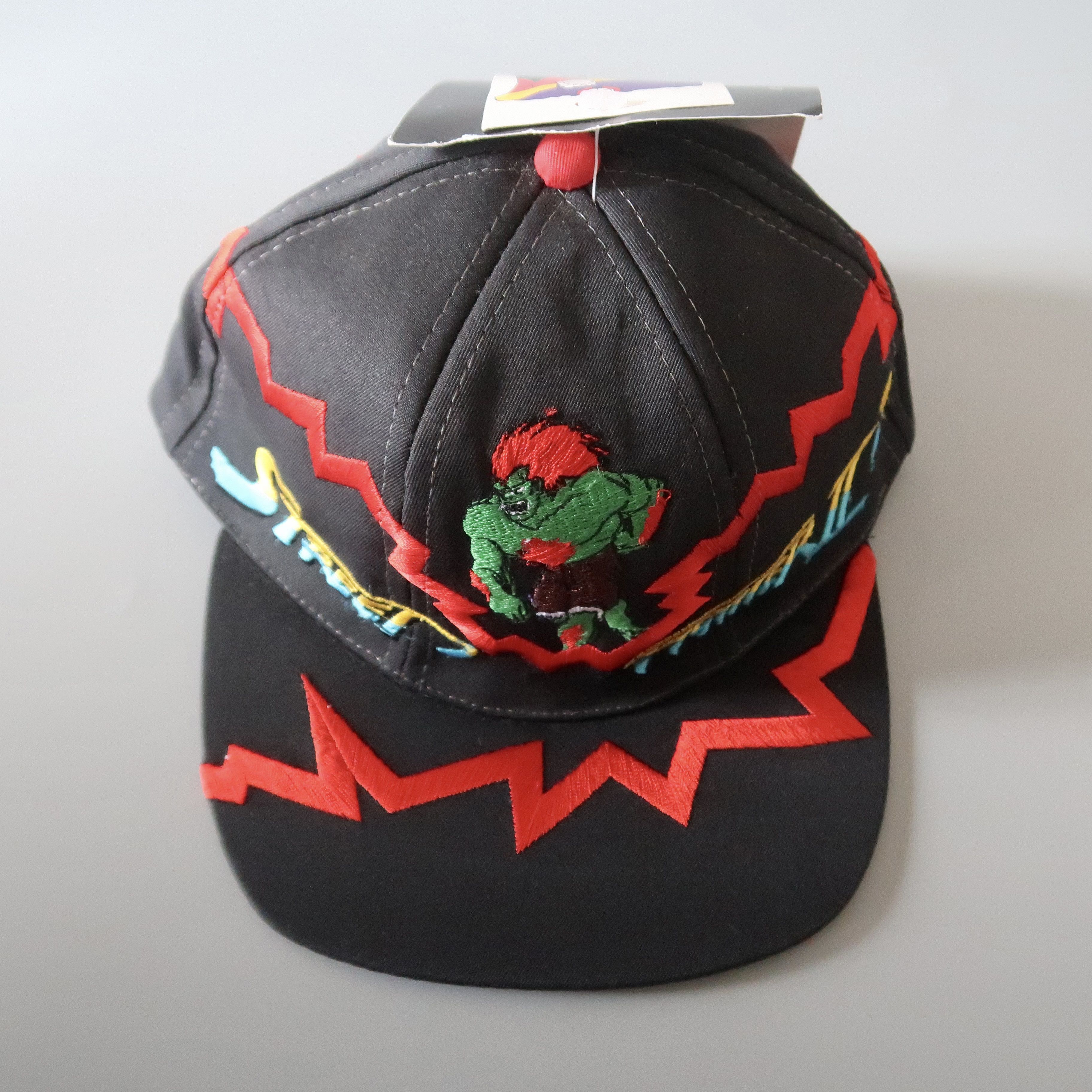 Blanka Street Fighter SHFiguarts - Tienda de Juguetes