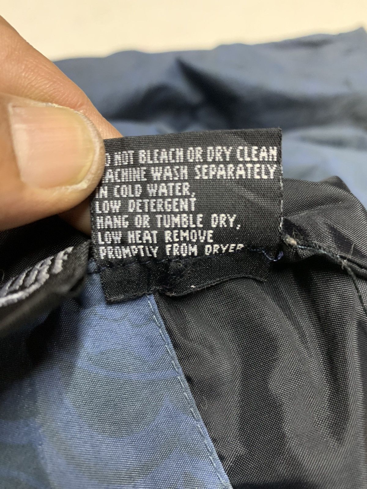 Designer × Vintage Pirate surf jackets reversables Size US XL / EU 56 / 4 - 20 Thumbnail