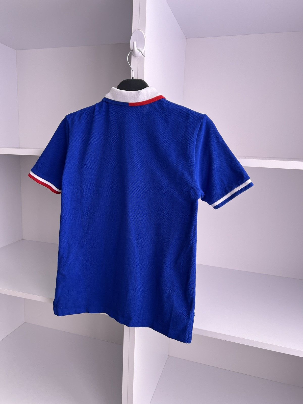 Polo Ralph Lauren × Vintage Vintage Polo Ralph Lauren France Polo For Boys Size US XXS / EU 40 - 13 Thumbnail