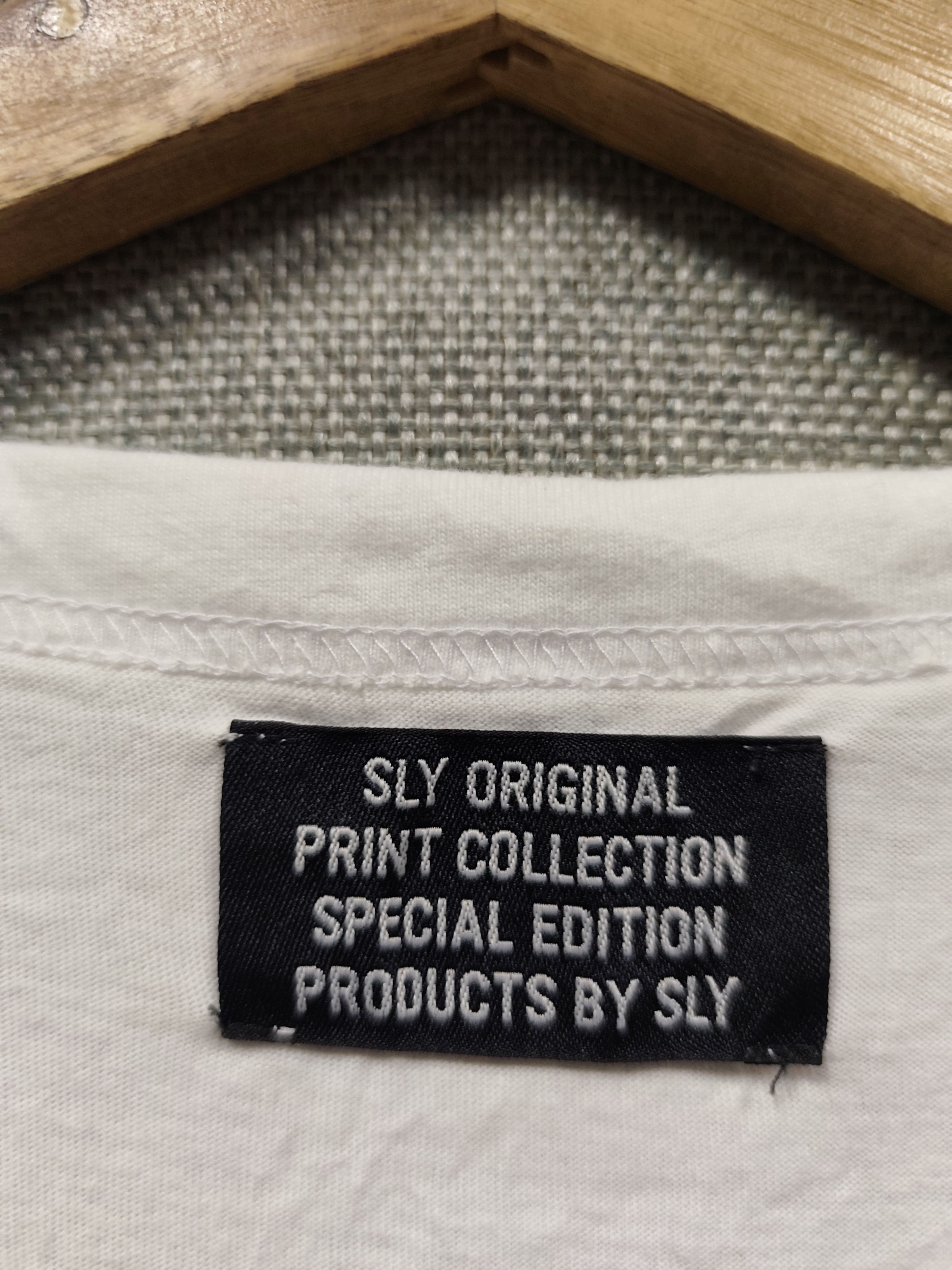 SLY Sly paparazzi tee Size S / US 4 / IT 40 - 5 Thumbnail
