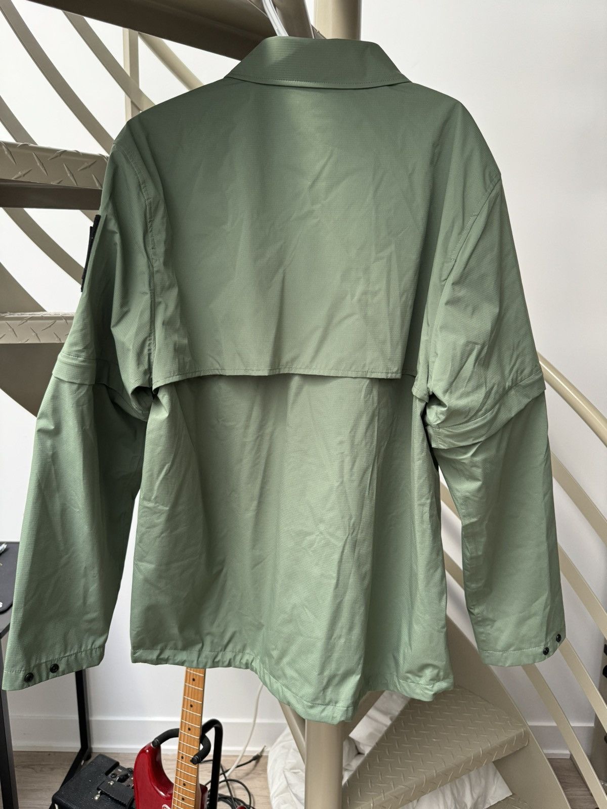 Nobis Nobis Thurlow Jacket Size US XL / EU 56 / 4 - 2 Thumbnail
