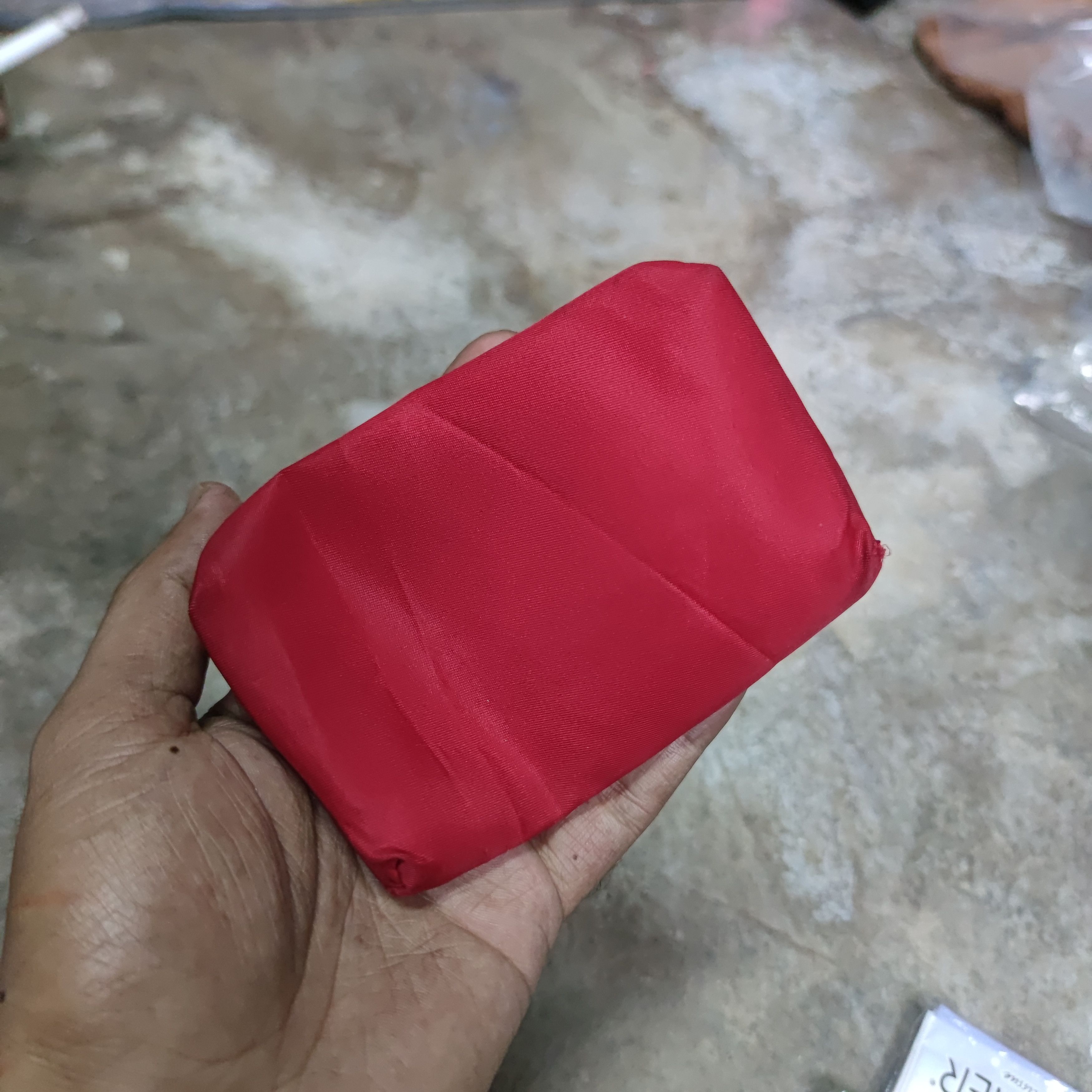 Prada AUTHENTIC PRADA TISSUE HOLDER Size ONE SIZE - 2 Thumbnail