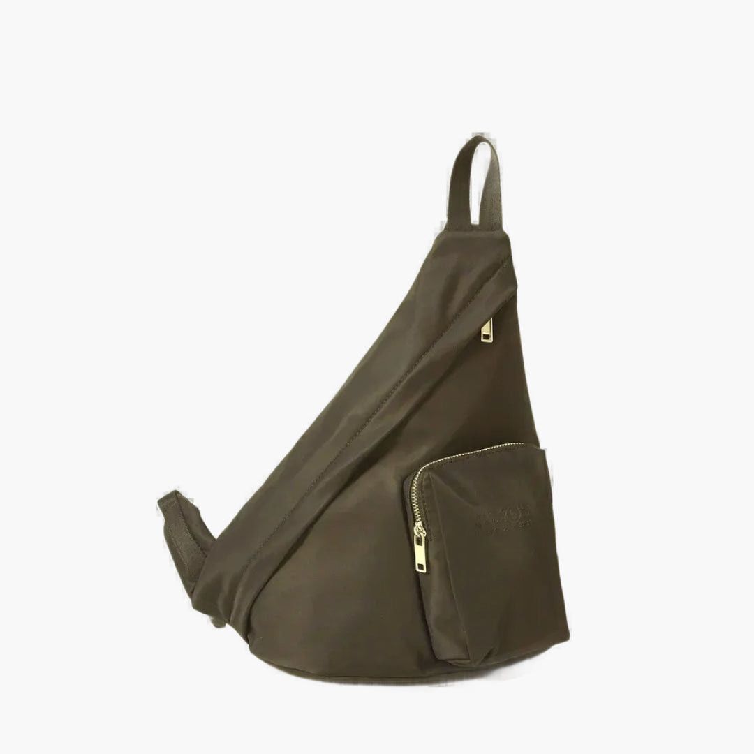 Maison Margiela MM6 Maison Margiela Japanese Sling bag Size ONE SIZE - 4 Thumbnail