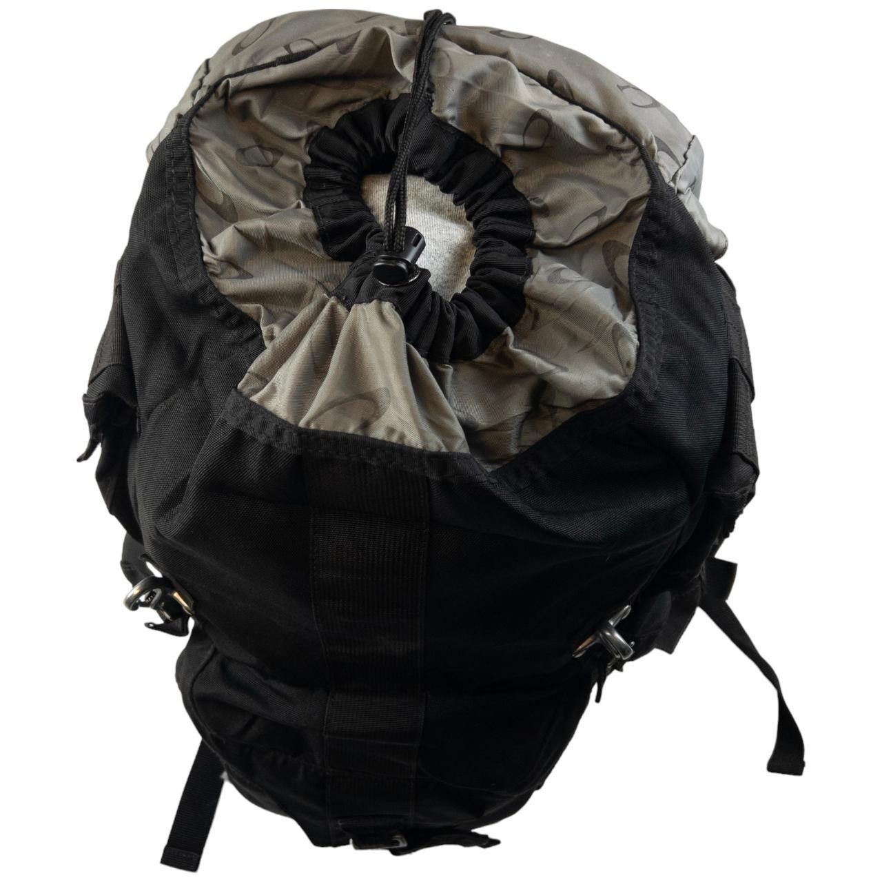 Oakley Vintage Oakley Utility Cargo Backpack Size ONE SIZE - 5 Thumbnail