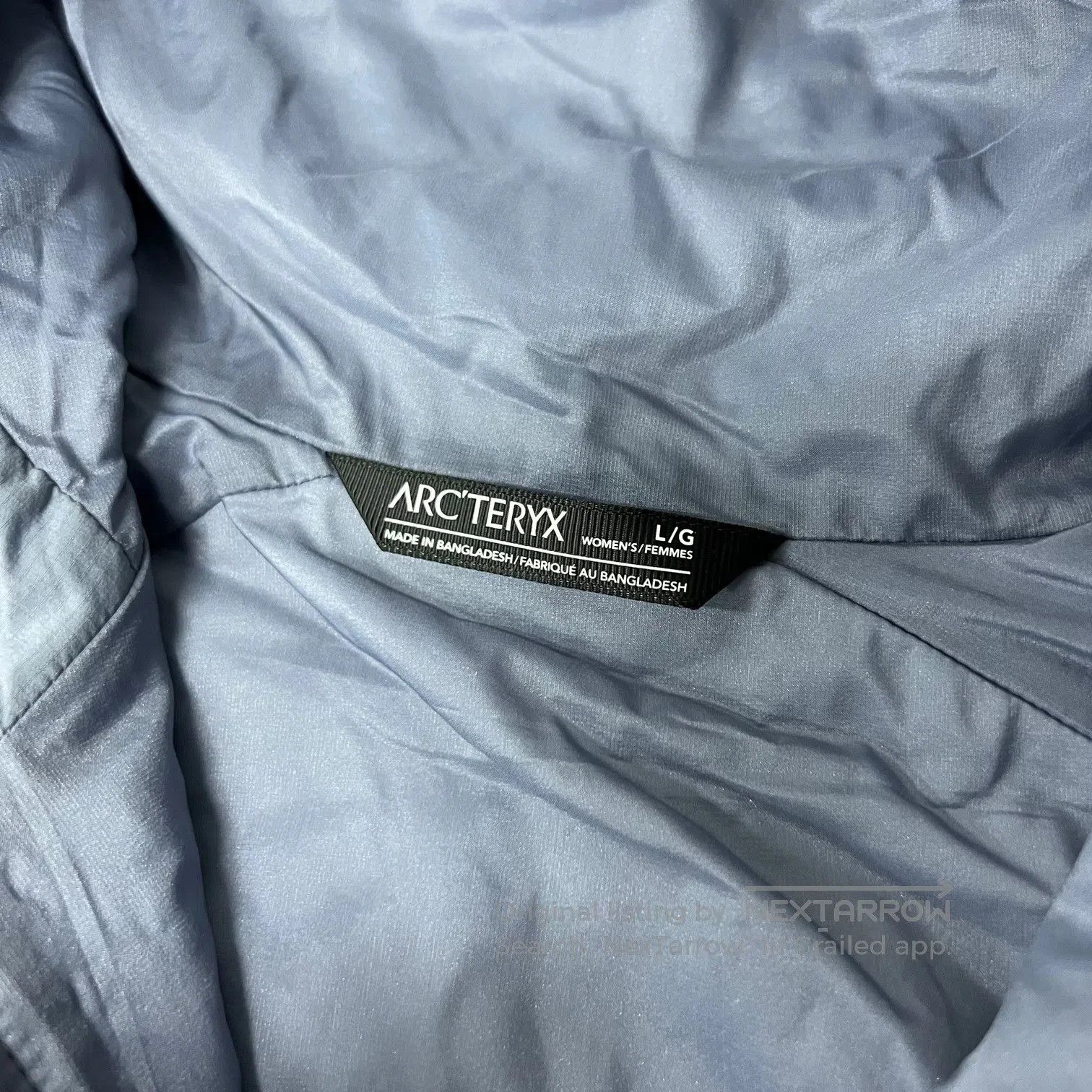 Arc'teryx ARC‘TERYX Atom Atom Cotton Coat| Size M / US 6-8 / IT 42-44 - 6 Thumbnail