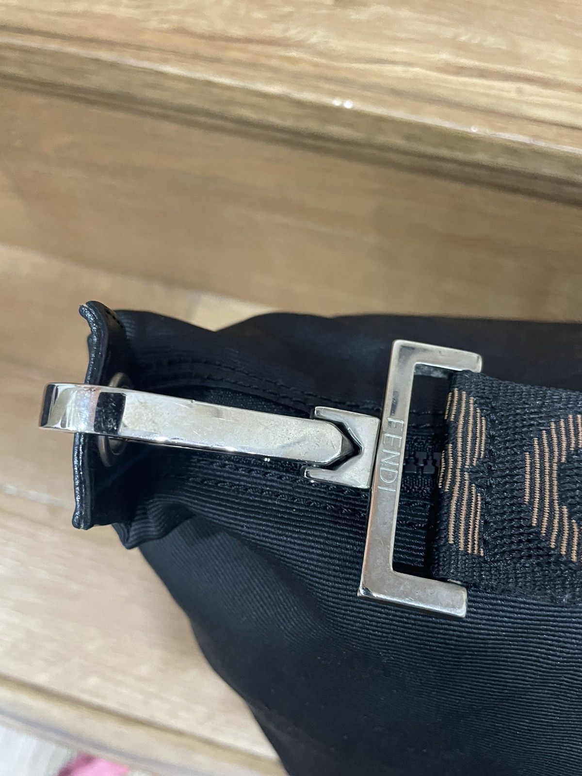 Fendi Authentic FENDI Roma Shoulder bag Size ONE SIZE - 10 Thumbnail