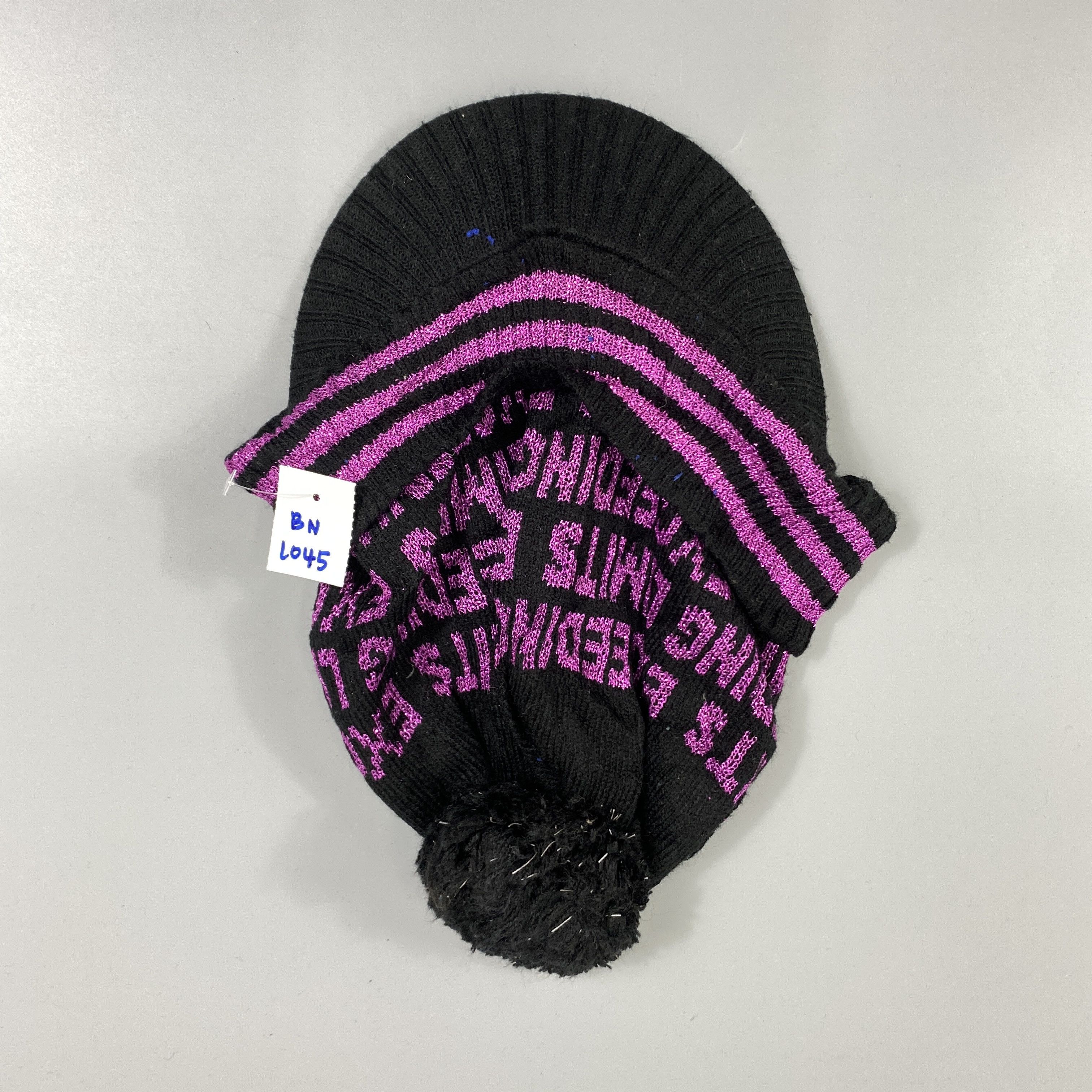 Adidas Adidas Beanie Hats With Brim -BN1045 Size ONE SIZE - 6 Thumbnail