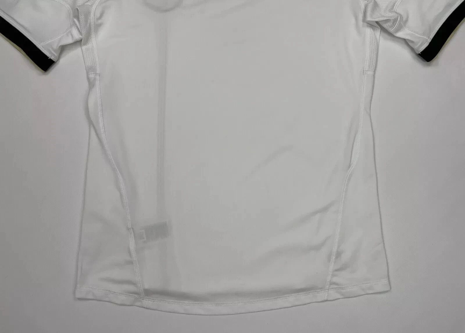 Adidas NATIONAL GERMANY 2010 2011 2012 HOME JERSEY SHIRT SOCCER Size US M / EU 48-50 / 2 - 7 Thumbnail