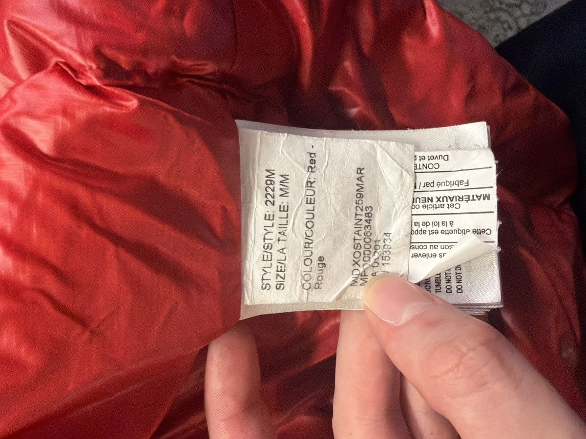 Canada Goose Canada Goose Vest Size US L / EU 52-54 / 3 - 19 Thumbnail