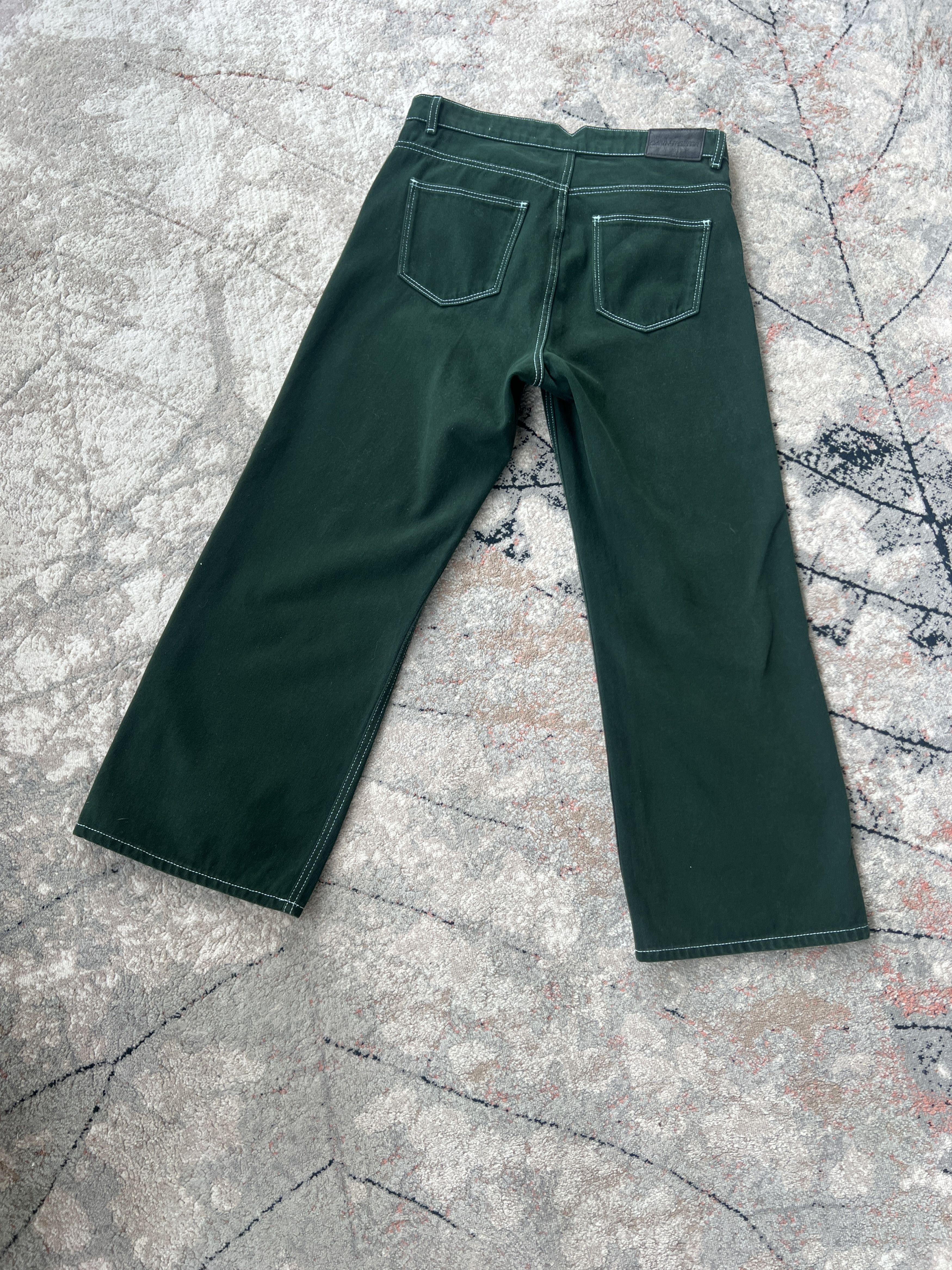 Carin Wester Carin Wester Jeans Size 28" / US 6 / IT 42 - 7 Thumbnail