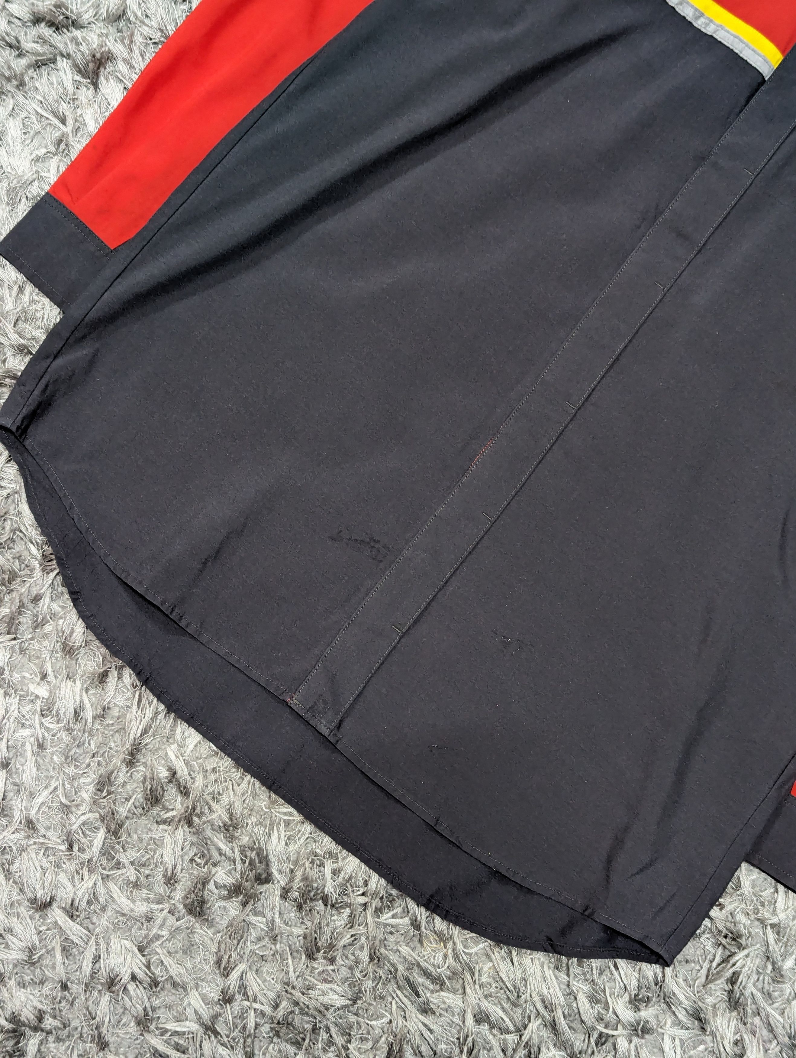 Ferrari Staff Shell x Ferrari Official Partner Shirts Button Up Size US M / EU 48-50 / 2 - 5 Thumbnail
