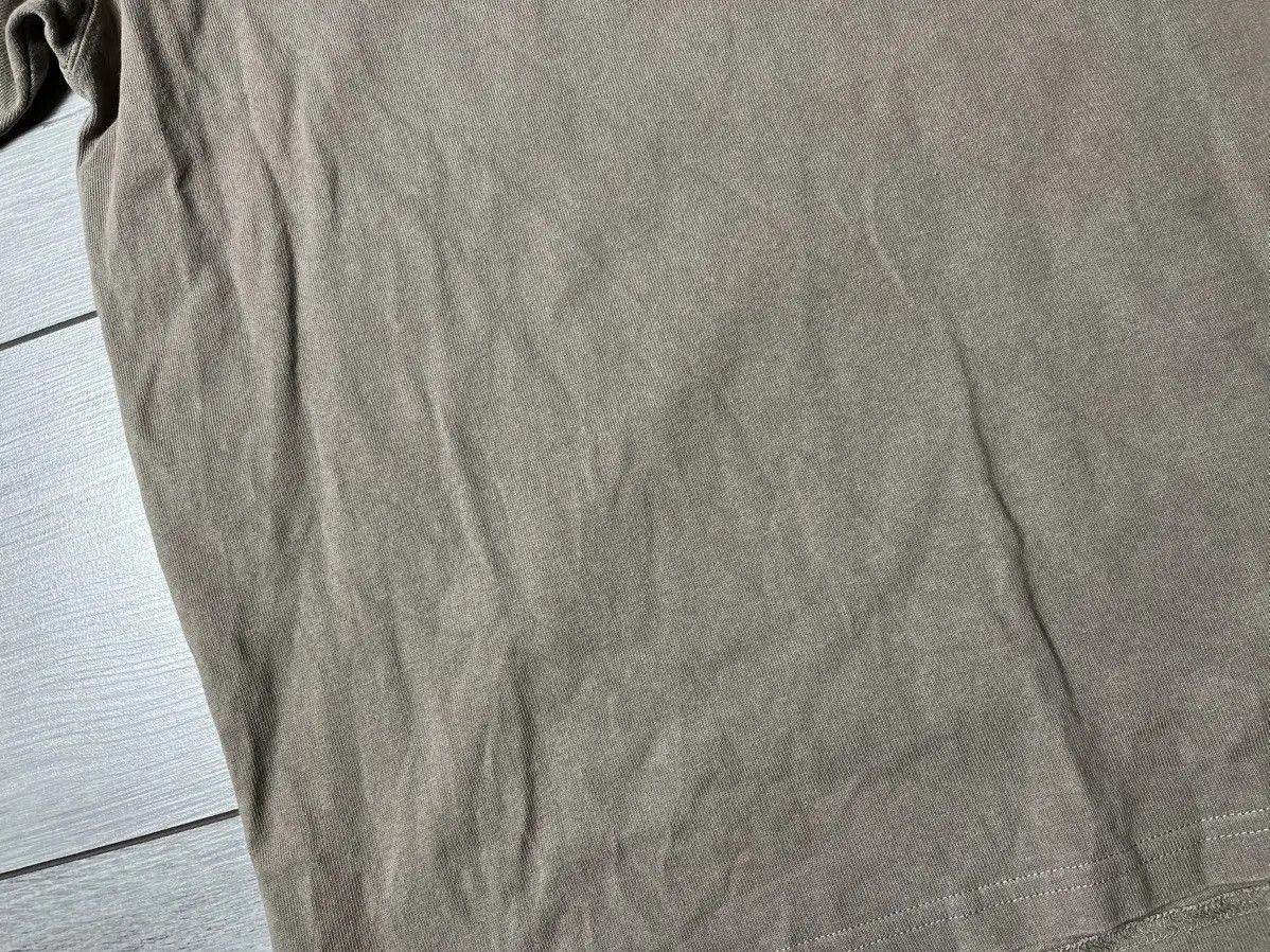 Nike Nike Sustainable basketball Tshirt size Medium Size US M / EU 48-50 / 2 - 6 Thumbnail