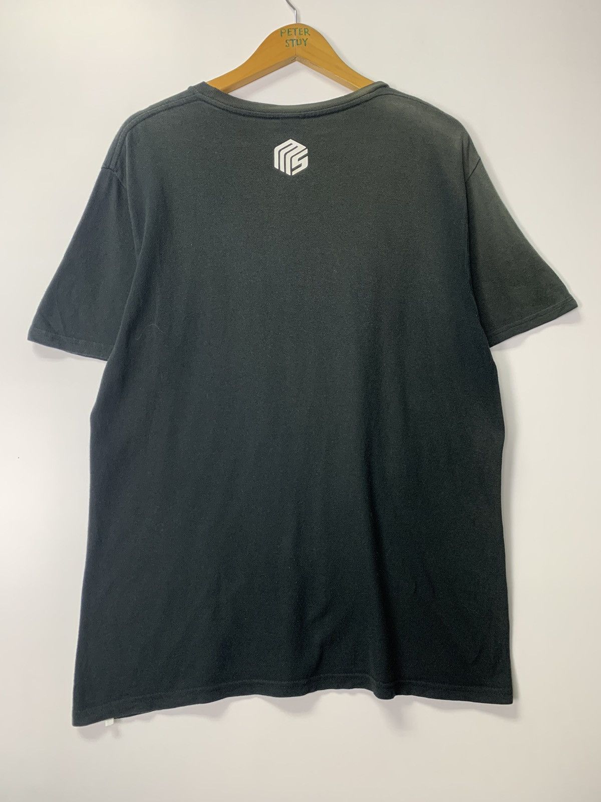 Vintage Vintage Masterstroke t-shirts Size US XL / EU 56 / 4 - 8 Thumbnail