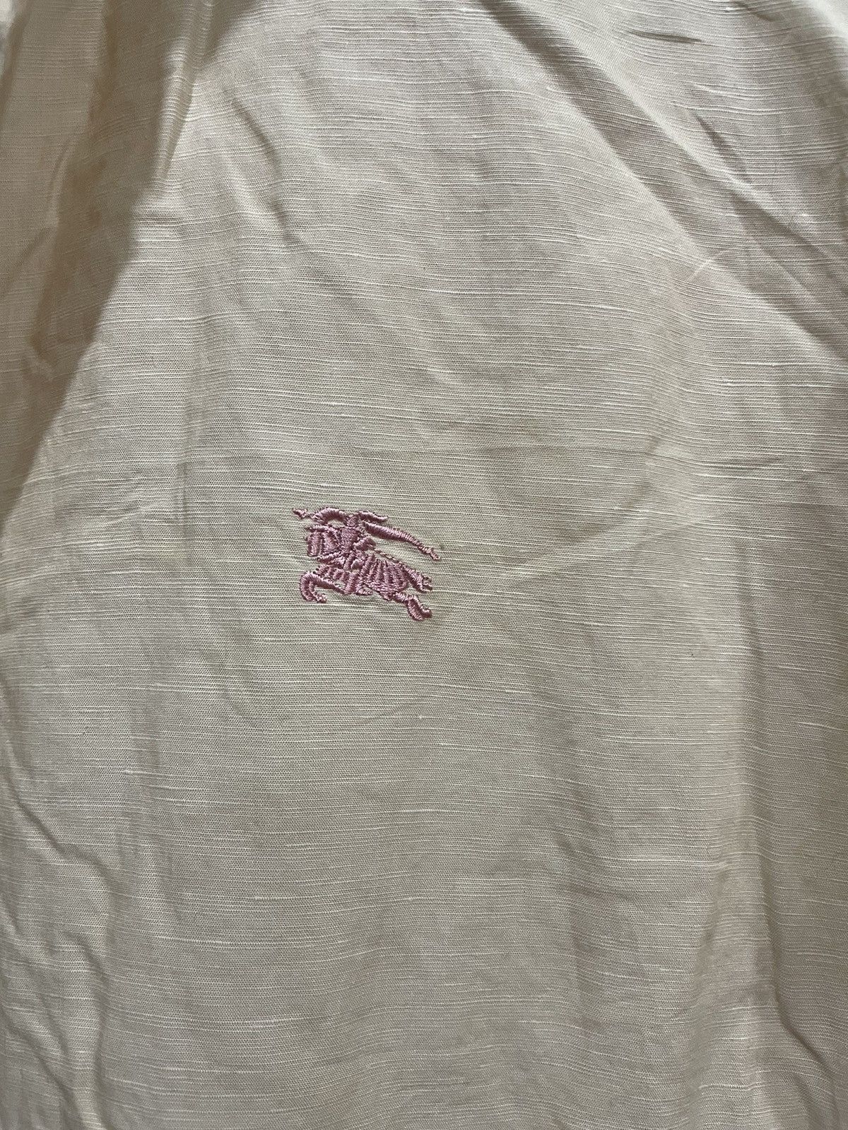 Burberry Burberry Shirt Size US S / EU 44-46 / 1 - 3 Thumbnail