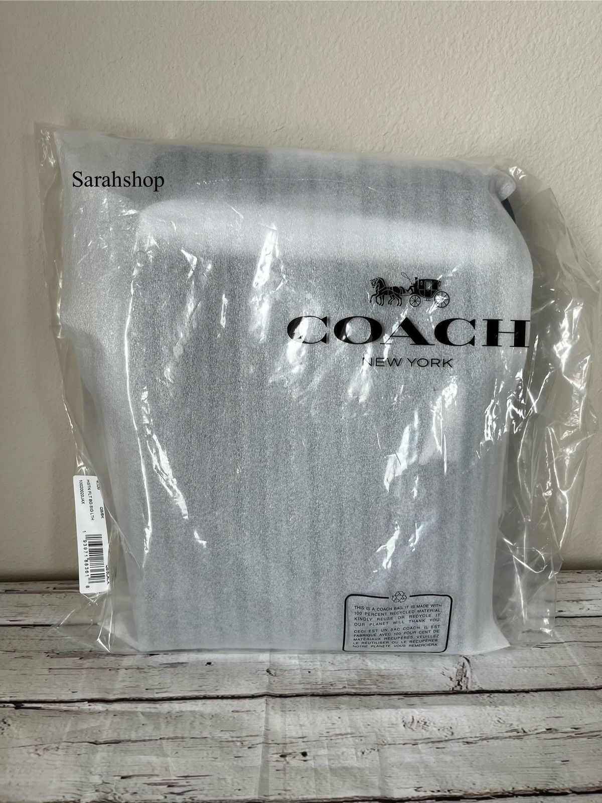 Coach Coach Houston Flight Bag In Signature Leather Size ONE SIZE - 17 Thumbnail