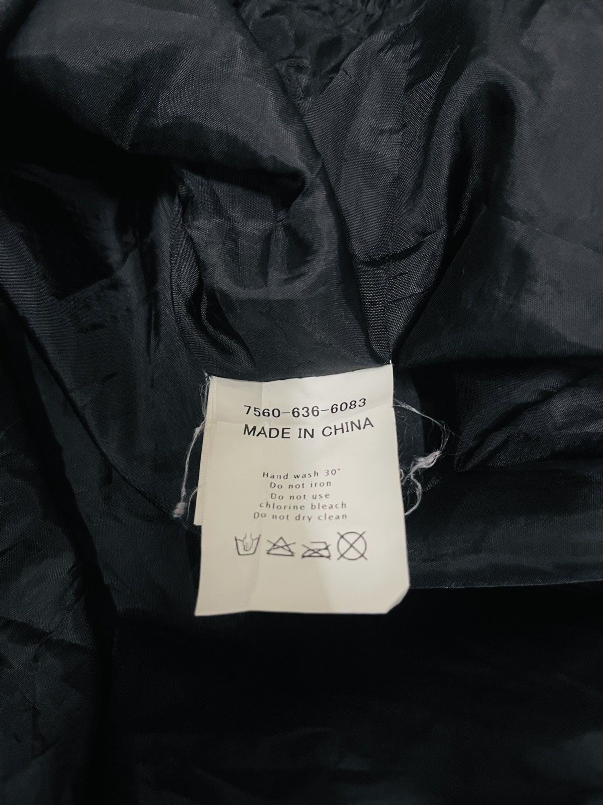 Other Coen Sukajan Jacket Size US L / EU 52-54 / 3 - 4 Thumbnail