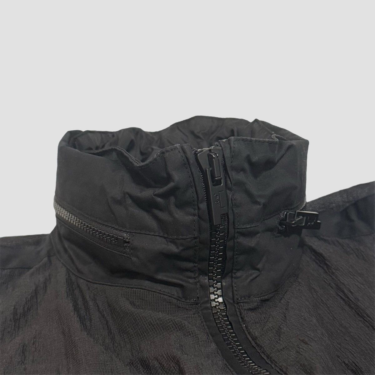 A-COLD-WALL* A Cold Wall / ACW Filament M65 Parka Jacket Size US M / EU 48-50 / 2 - 14 Thumbnail
