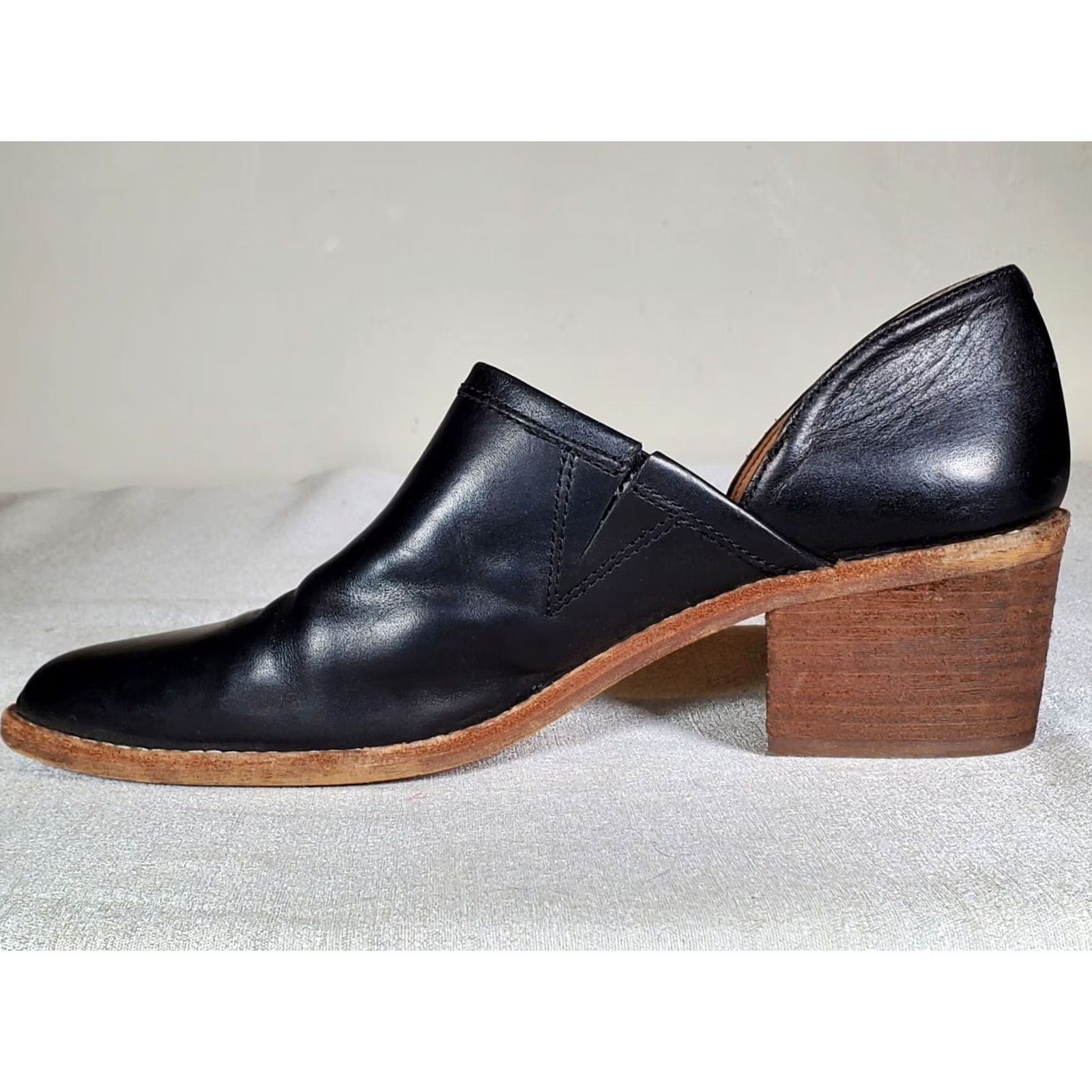 Madewell VINTAGE? No. Size US 9 / IT 39 - 3 Thumbnail