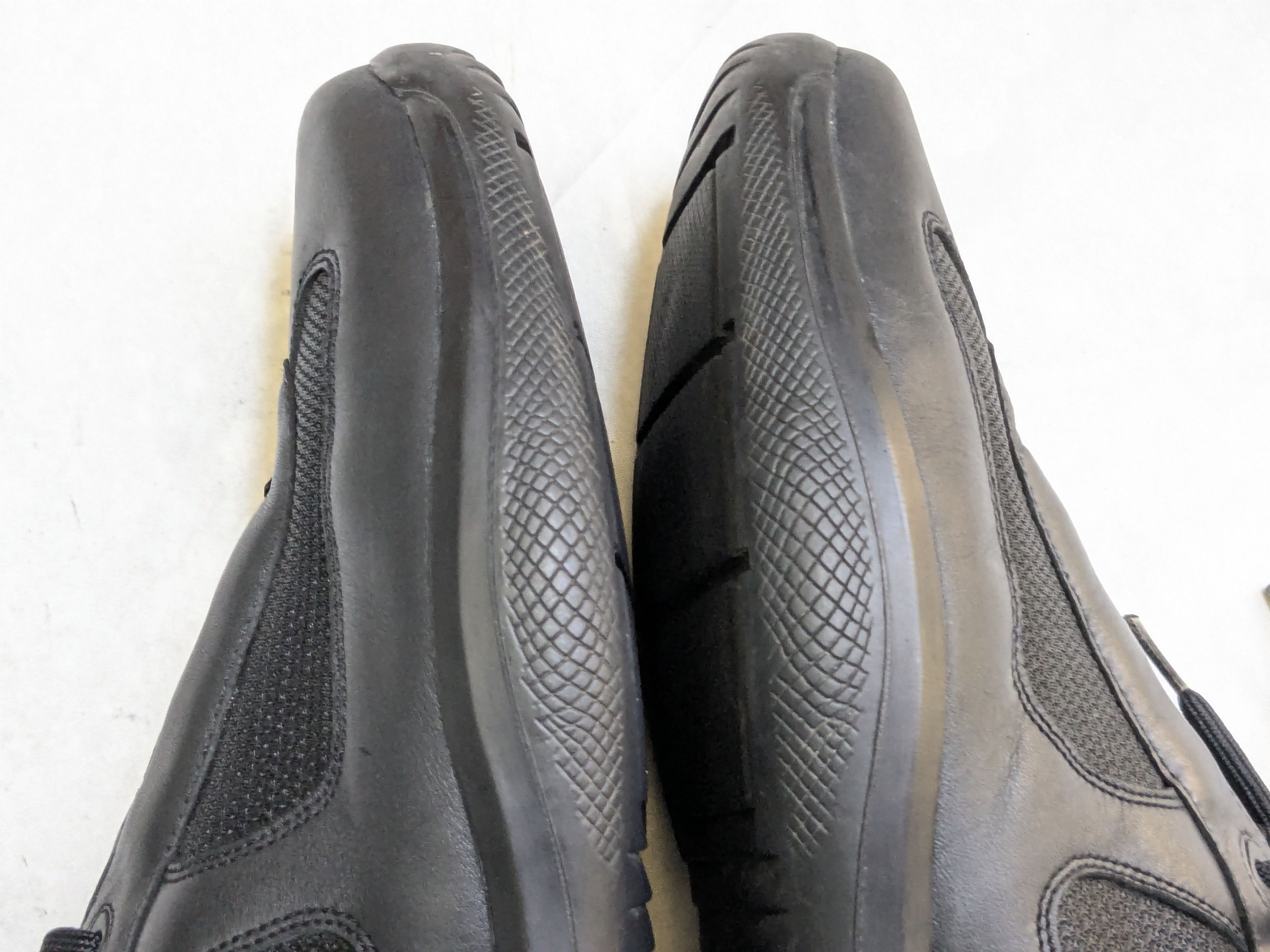 Prada Prada America's Cup Sneakers Black 14 Red Low Size US 14 / EU 47 - 5 Thumbnail
