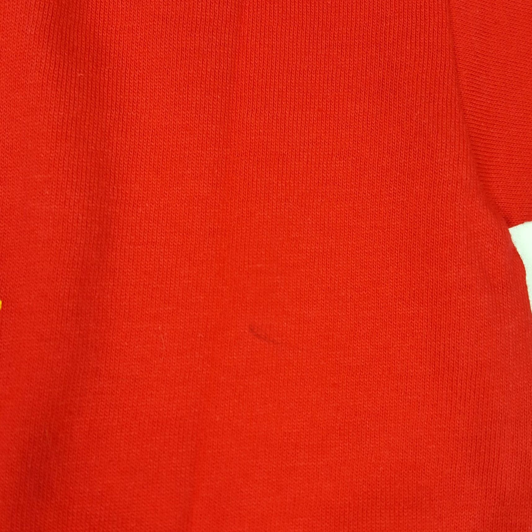 Nautica VINTAGE Y2K Holly Creek Resort Navy? Red Nautical Outdoor T Shirt Boat? No, can't add. Size US L / EU 52-54 / 3 - 4 Thumbnail