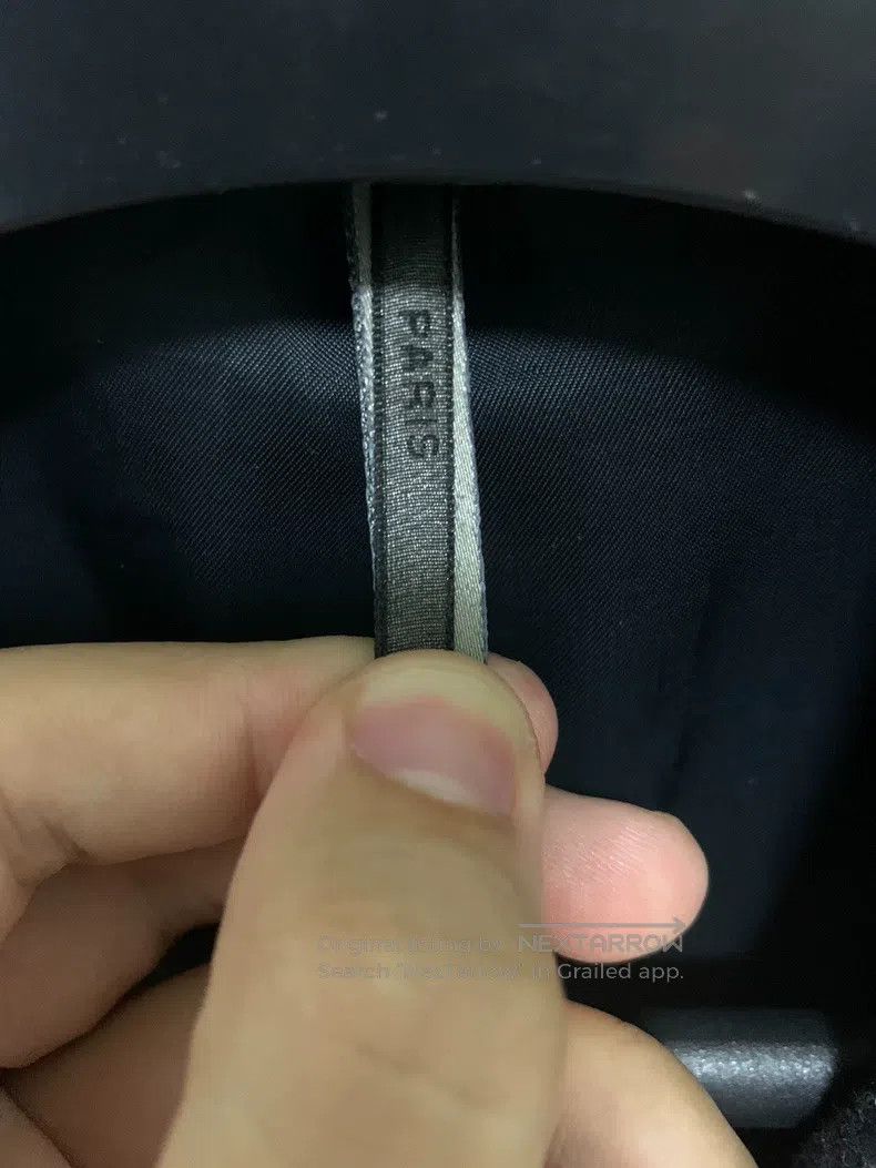 Saint Laurent Paris #REF! Size US S / EU 44-46 / 1 - 3 Thumbnail