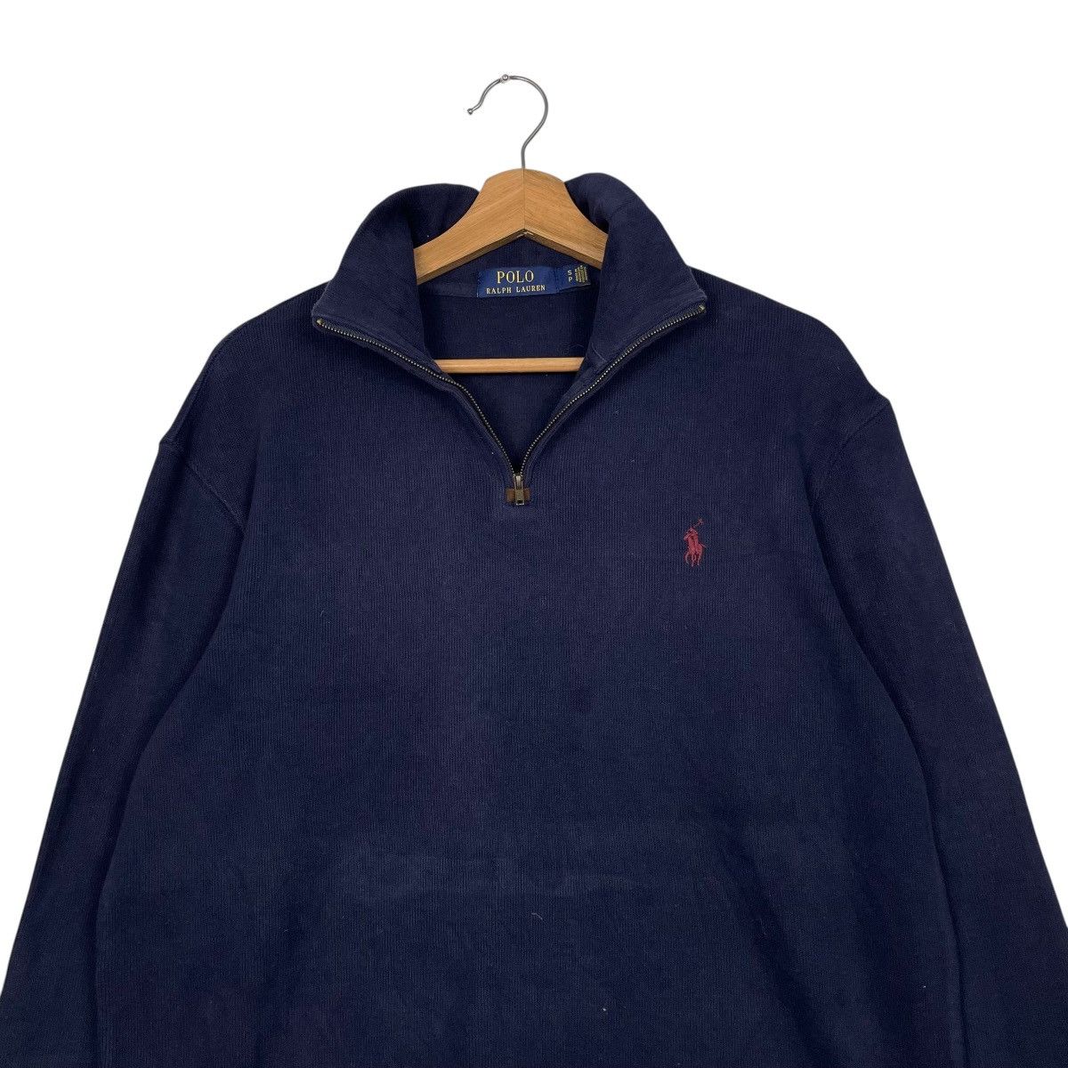 Polo Ralph Lauren Polo Ralph Lauren Sweater Size US S / EU 44-46 / 1 - 10 Thumbnail