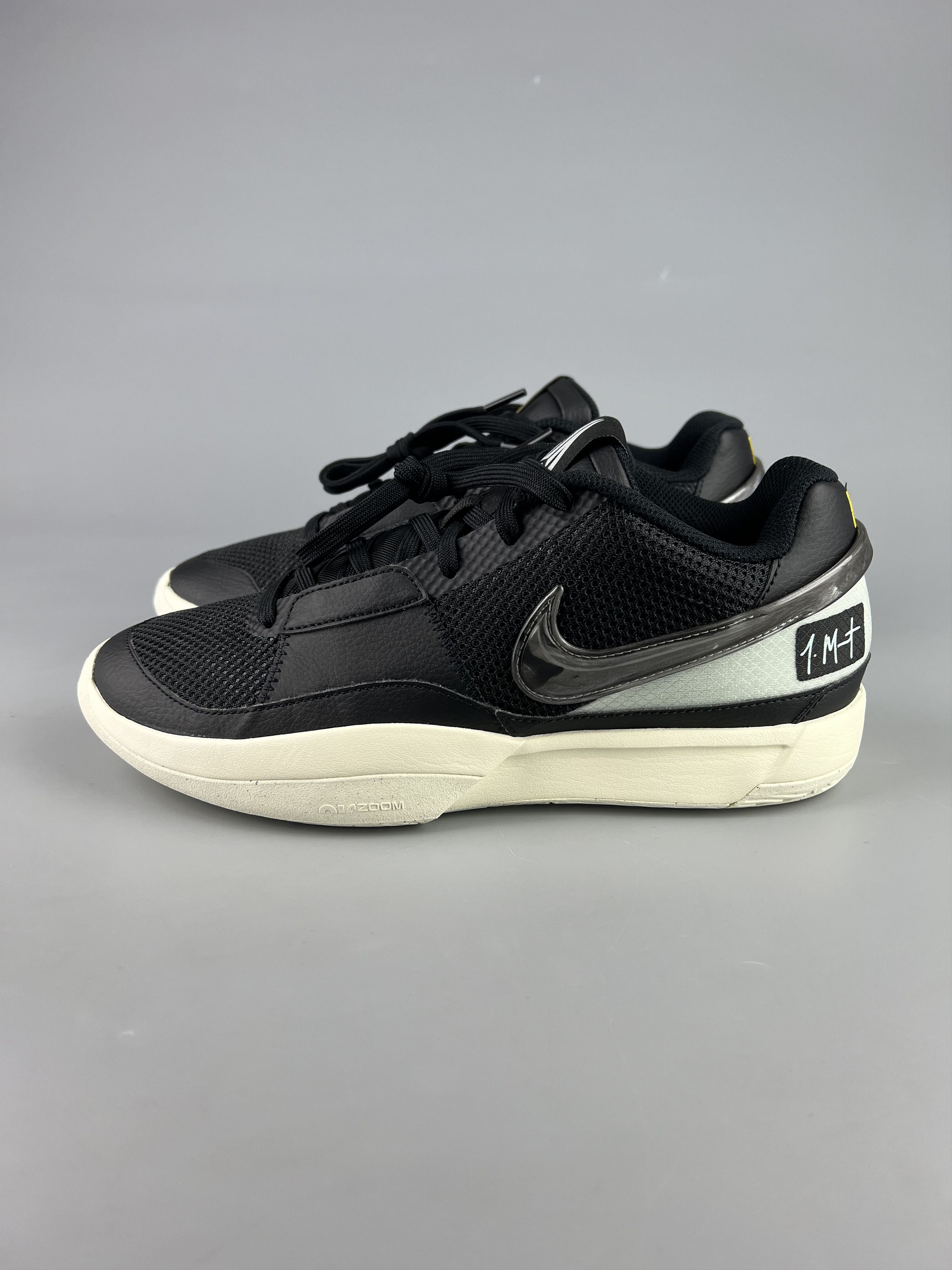 Nike Nike Ja 1 A'int Ducking No Smoke Size US 9 / EU 42 - 2 Thumbnail