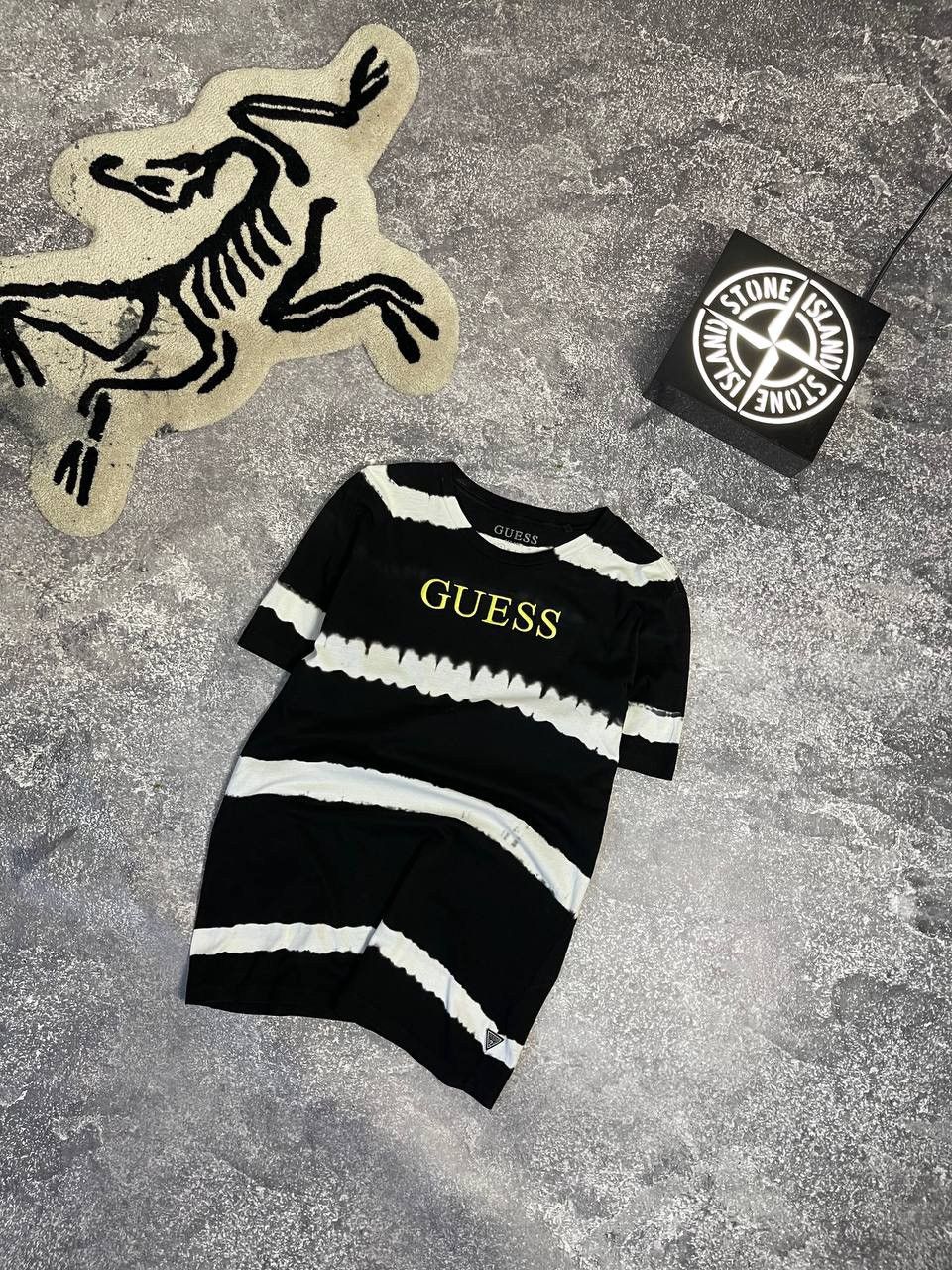 Asap guess tee best sale