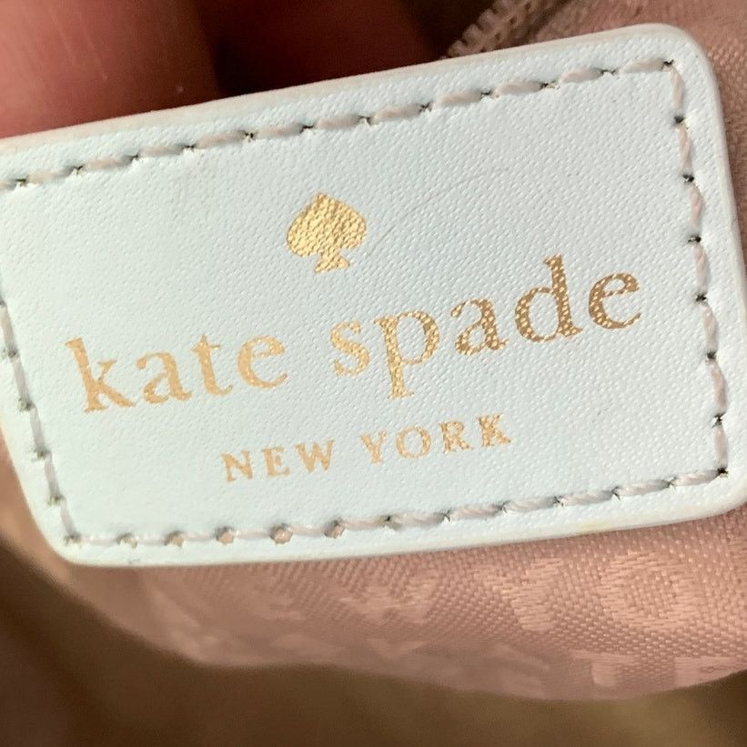 Kate Spade Kate Spade New Horizons Cactus Little Len Tote Island Waters Size ONE SIZE - 9 Thumbnail