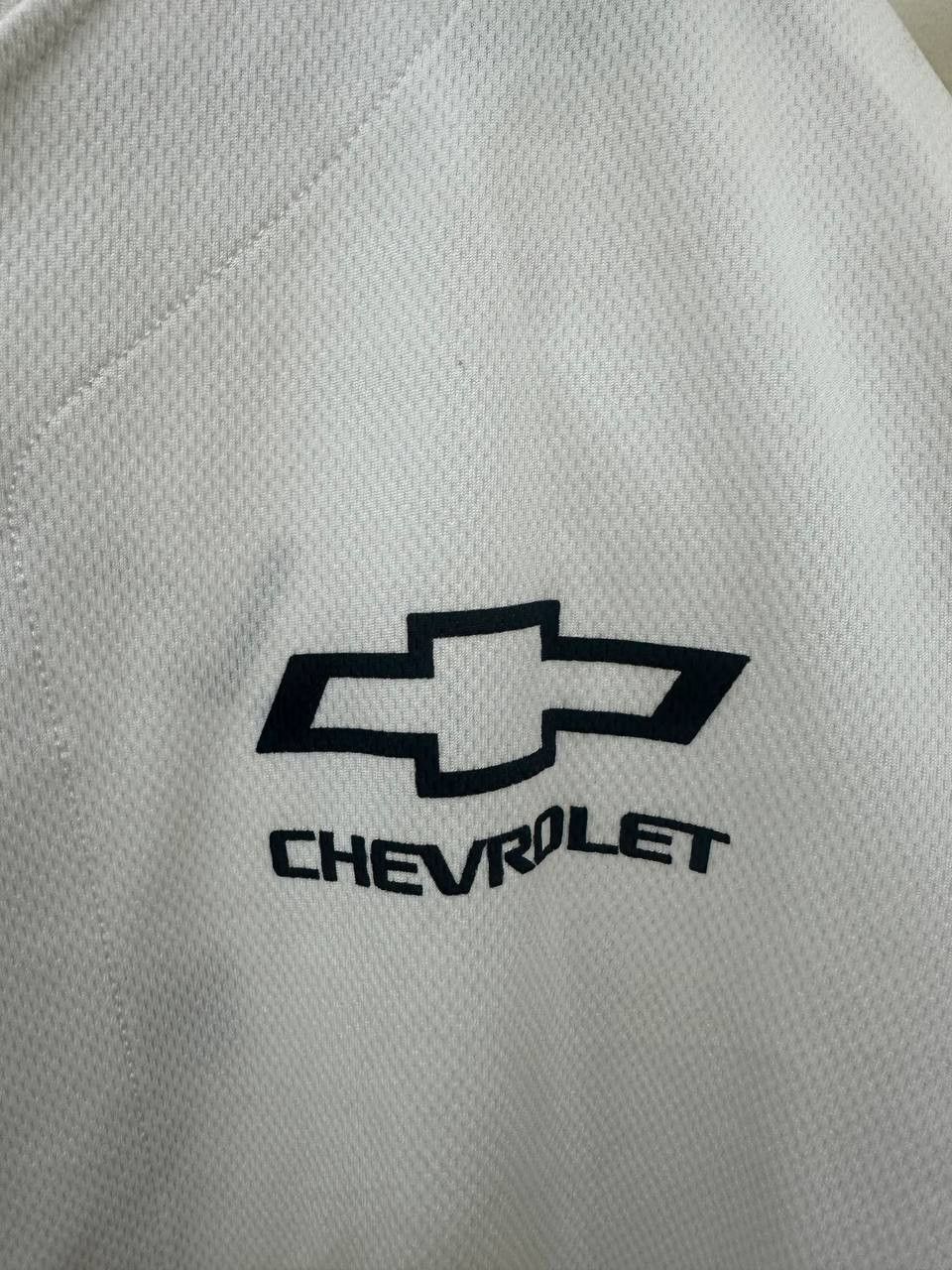 Chevrolet Chevrolet Jersey Size US M / EU 48-50 / 2 - 3 Thumbnail