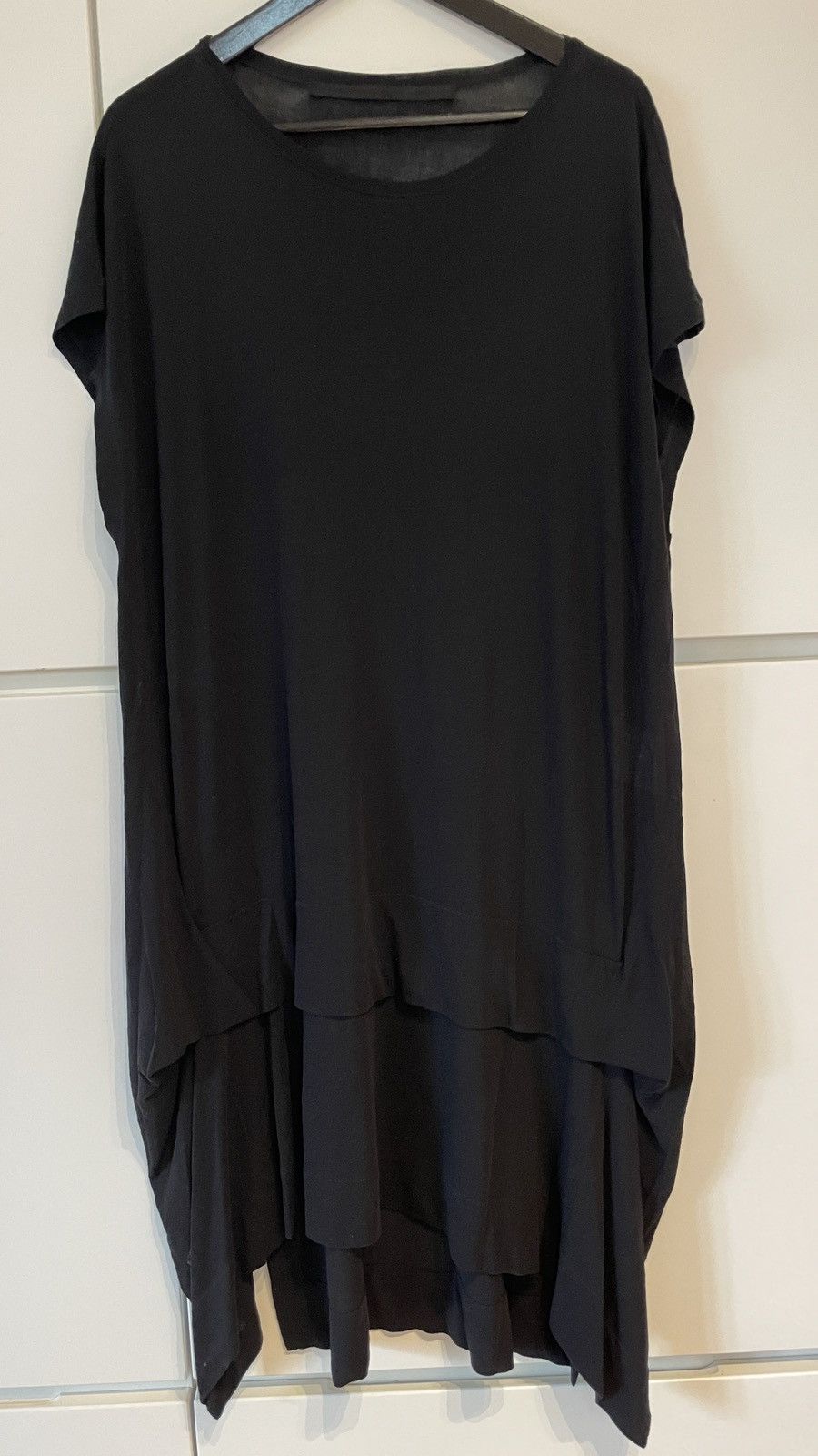 image of Julius T Shirt in Black, Men's (Size Large)