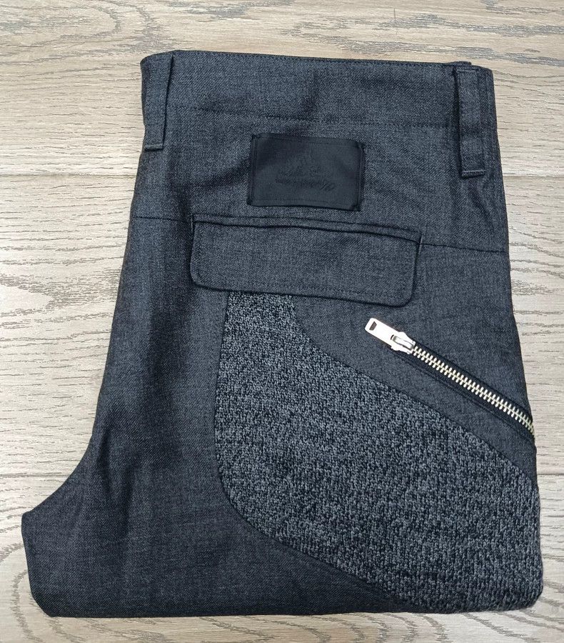 Undercover Undercover size 3 pants Size US 30 / EU 46 - 1 Thumbnail