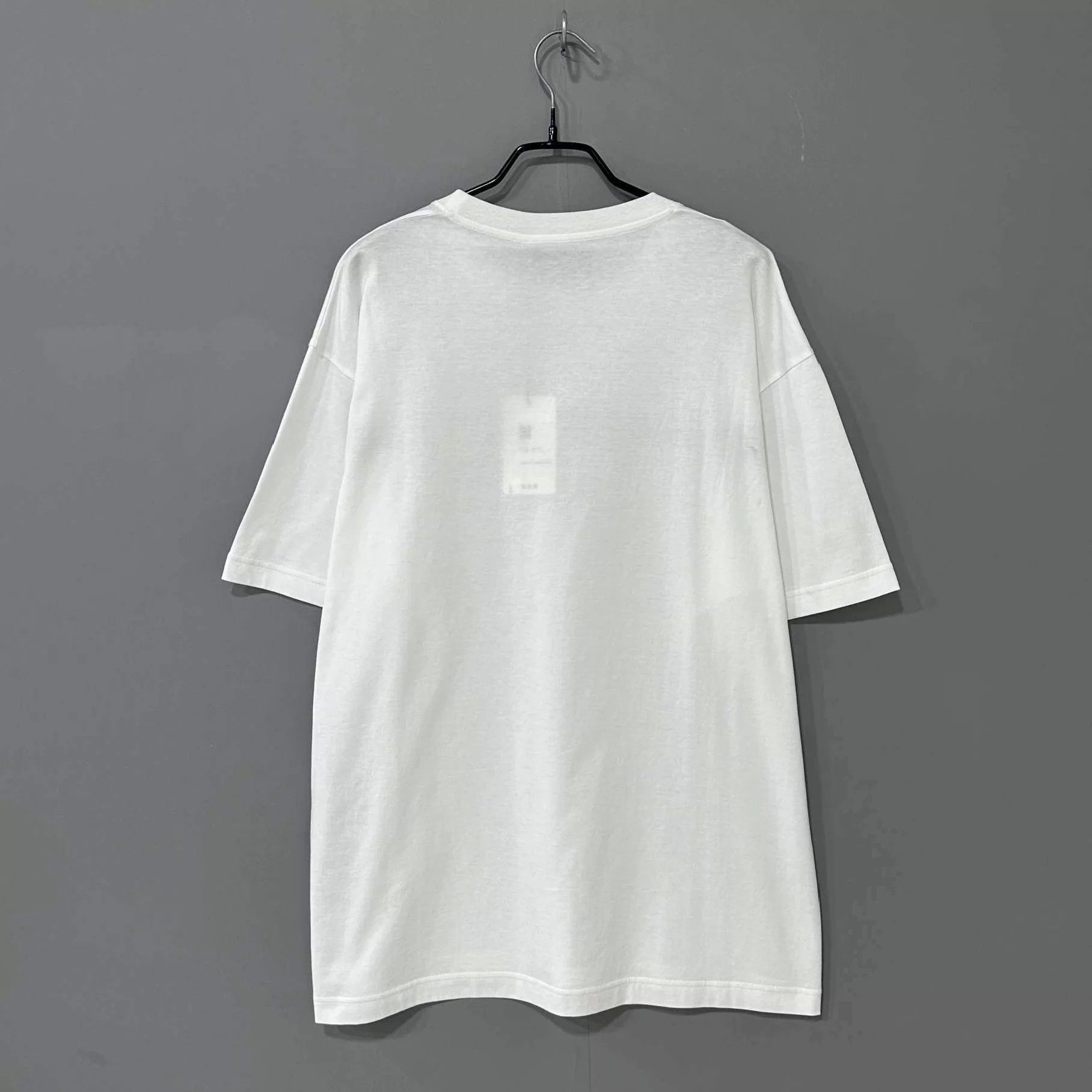 Gucci Gucci 26 New Horsebit Strap Short-Sleeve L Size US L / EU 52-54 / 3 - 3 Thumbnail