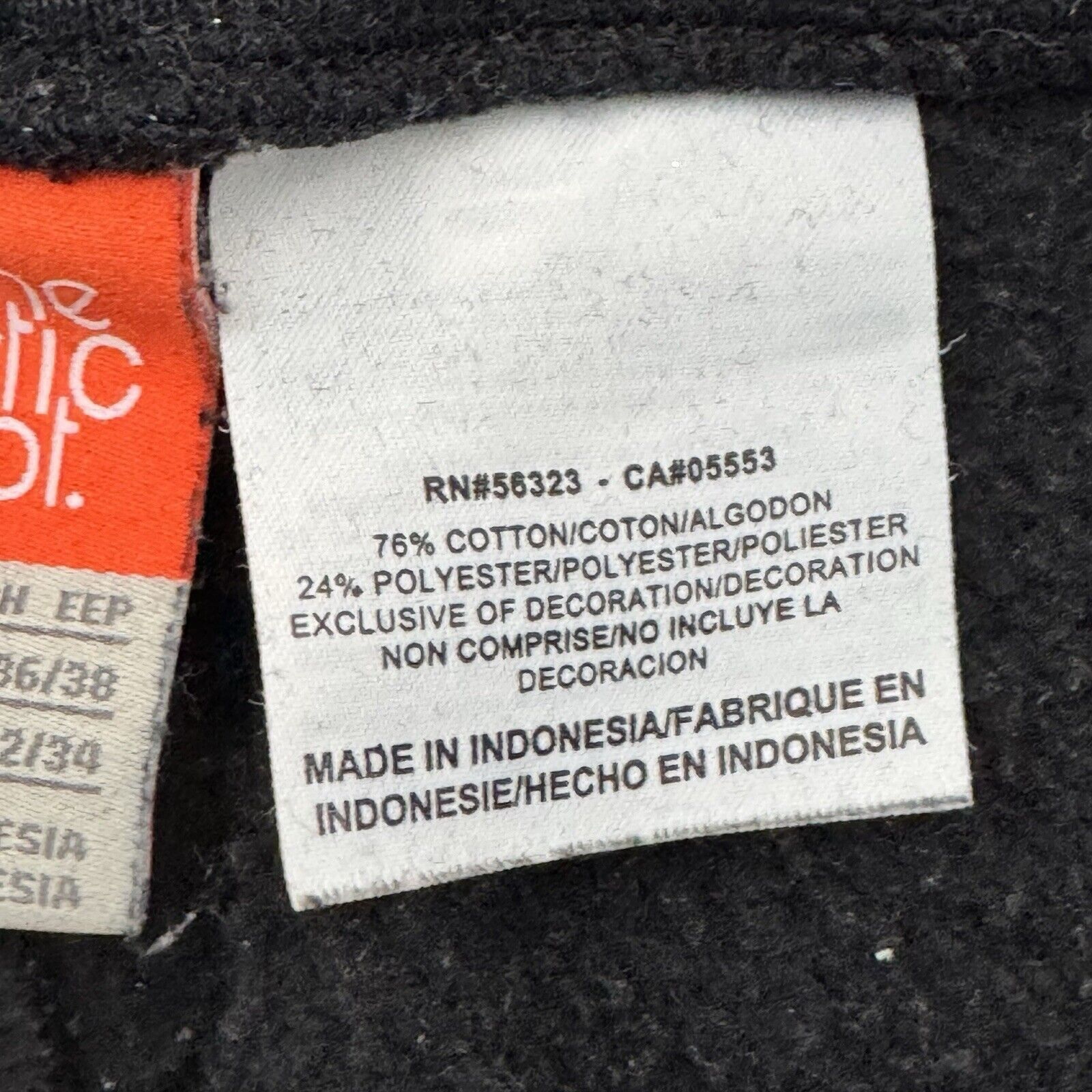 Nike Nike The Athletic Dept Drill Pants XS Y2K Swoosh Streetwear Size US 28 / EU 44 - 8 Thumbnail