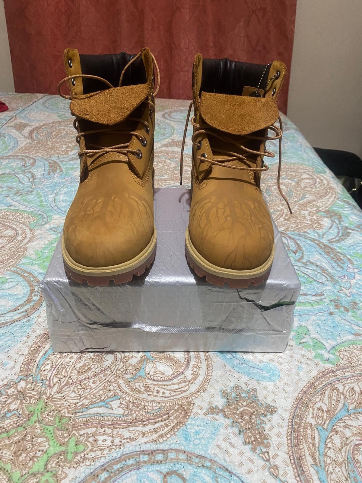Timberland Timberland Boots Size US 10 / EU 43 - 10 Thumbnail