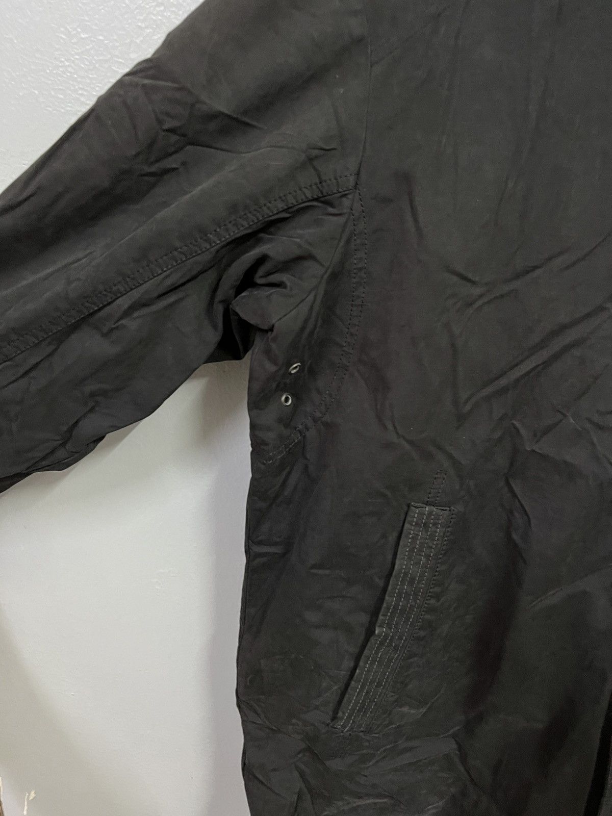 BEANPOLE BEAN POLE ZIPPER JACKET HOODIE Size US L / EU 52-54 / 3 - 5 Thumbnail