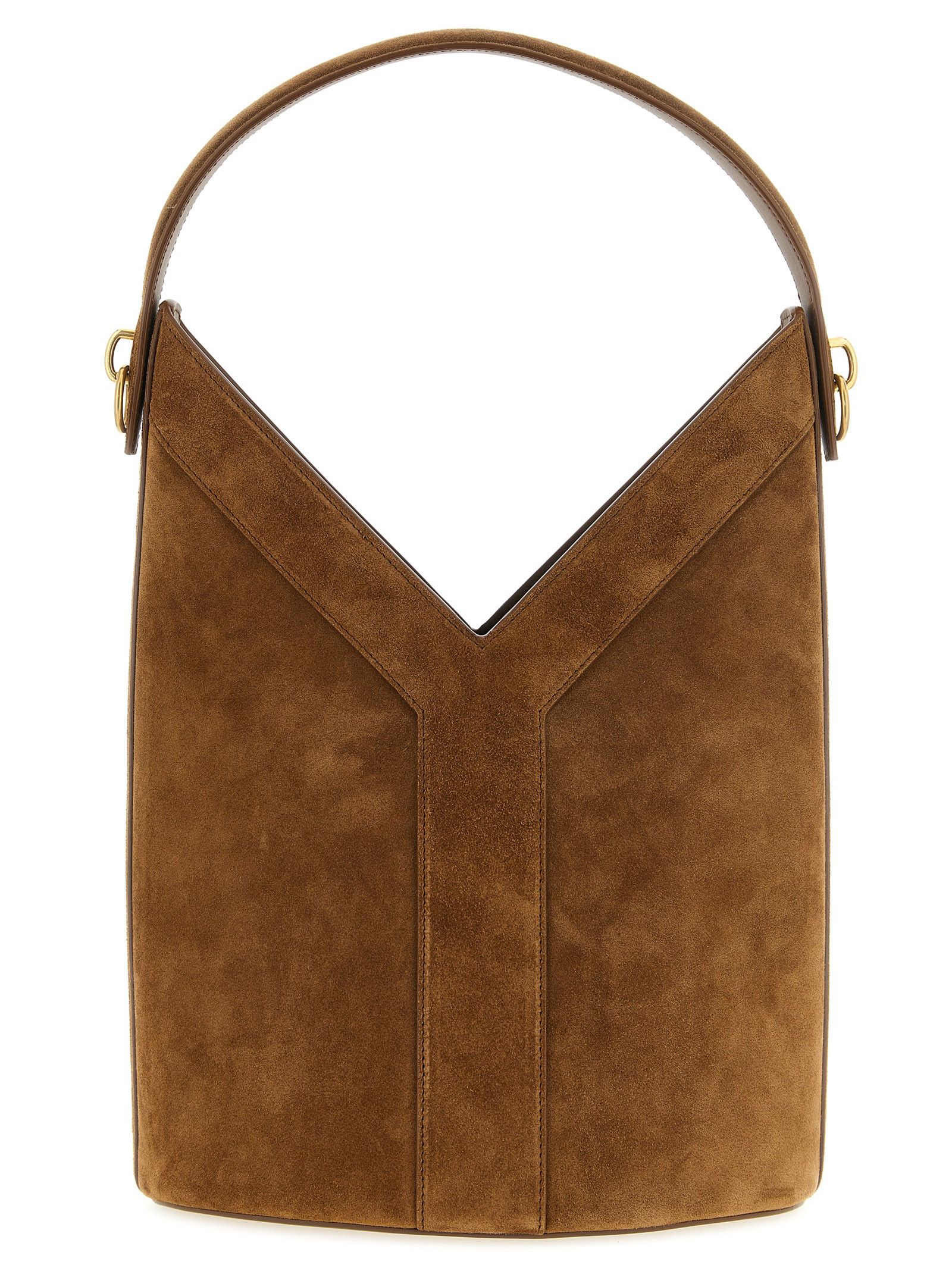 Saint Laurent Paris 'Y Long' shoulder bag Size ONE SIZE - 1 Thumbnail