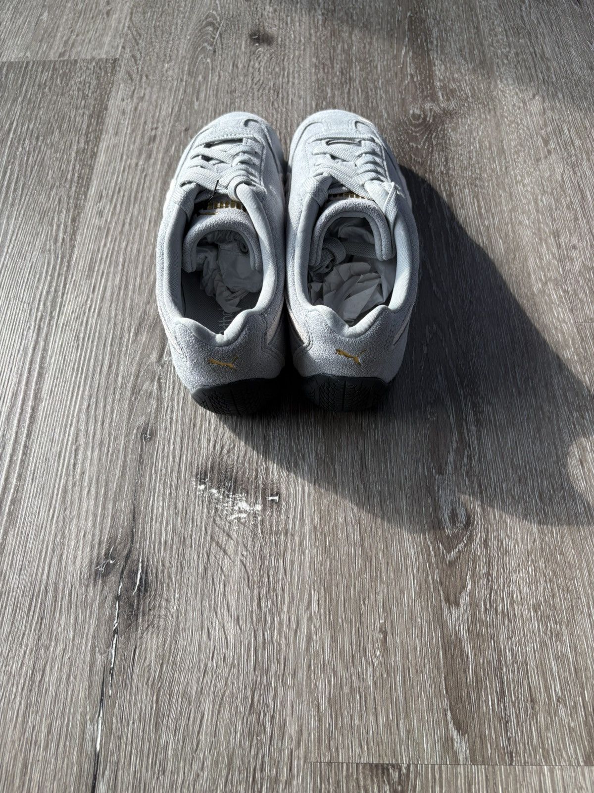 Puma Puma OG “Speedcat” (WMNS) Size US 7.5 / IT 37.5 - 4 Thumbnail