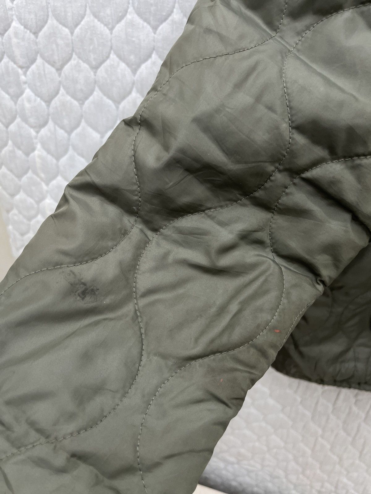 Alpha Industries 🔥🔥🔥STEALS ALPHA INDUSTRIES LIGHT JACKET Size US M / EU 48-50 / 2 - 15 Thumbnail