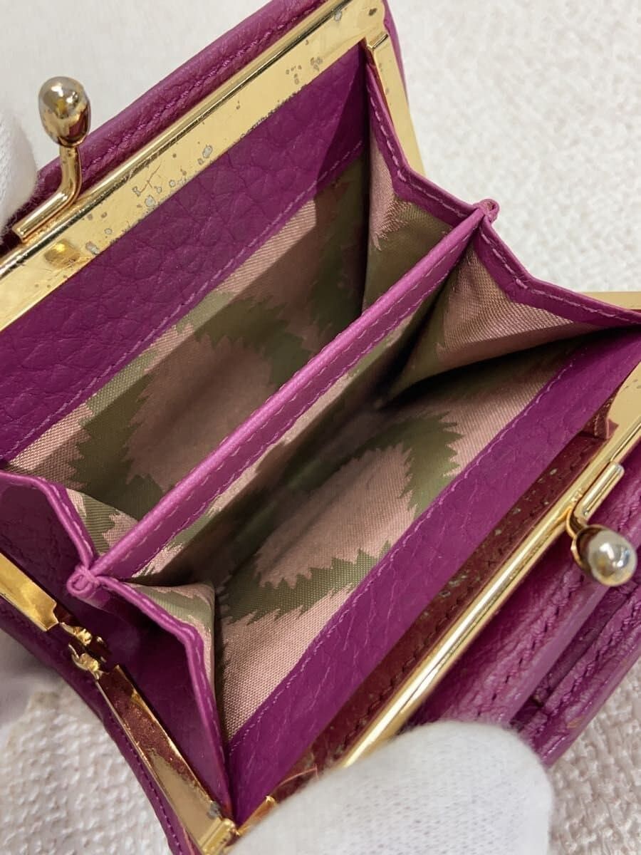 Vivienne Westwood Orb Leather Wallet Size ONE SIZE - 9 Thumbnail