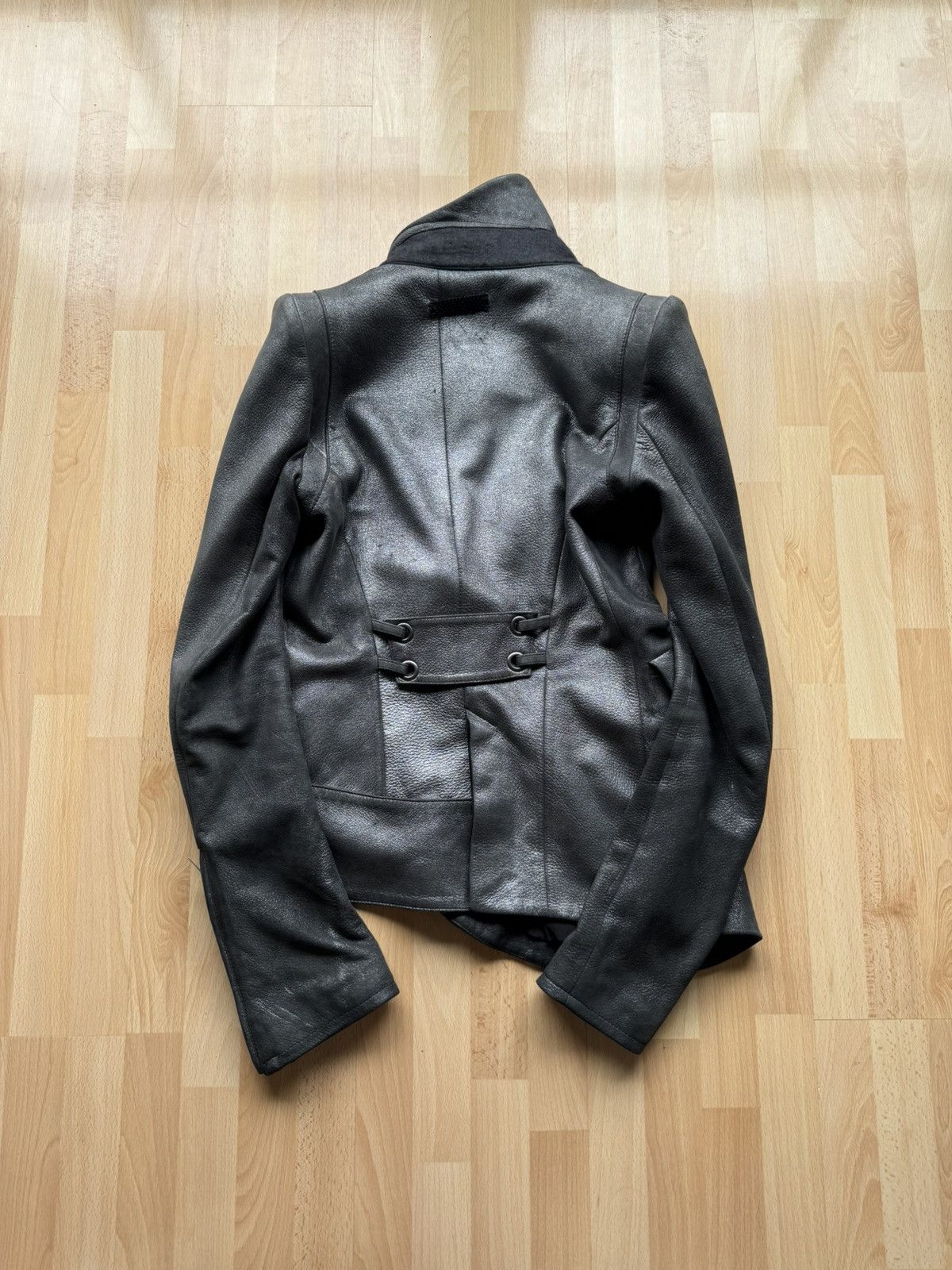 If Six Was Nine If Six Was Nine no. escargot/riders galaxy Size 40S - 3 Thumbnail